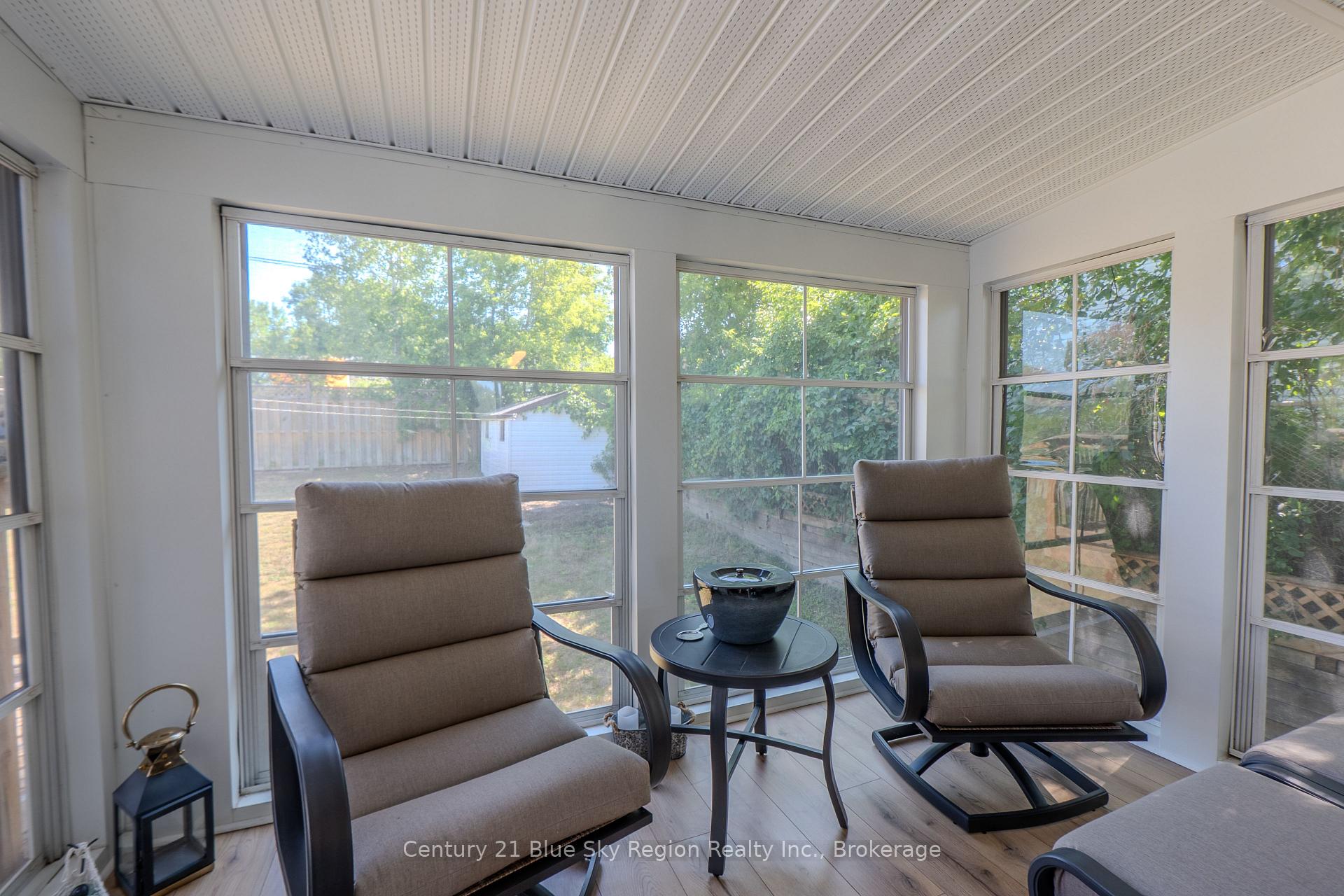 Photo 23 of 22 Tamerack Avenue, West Nipissing, Sturgeon Falls — HOMEH
