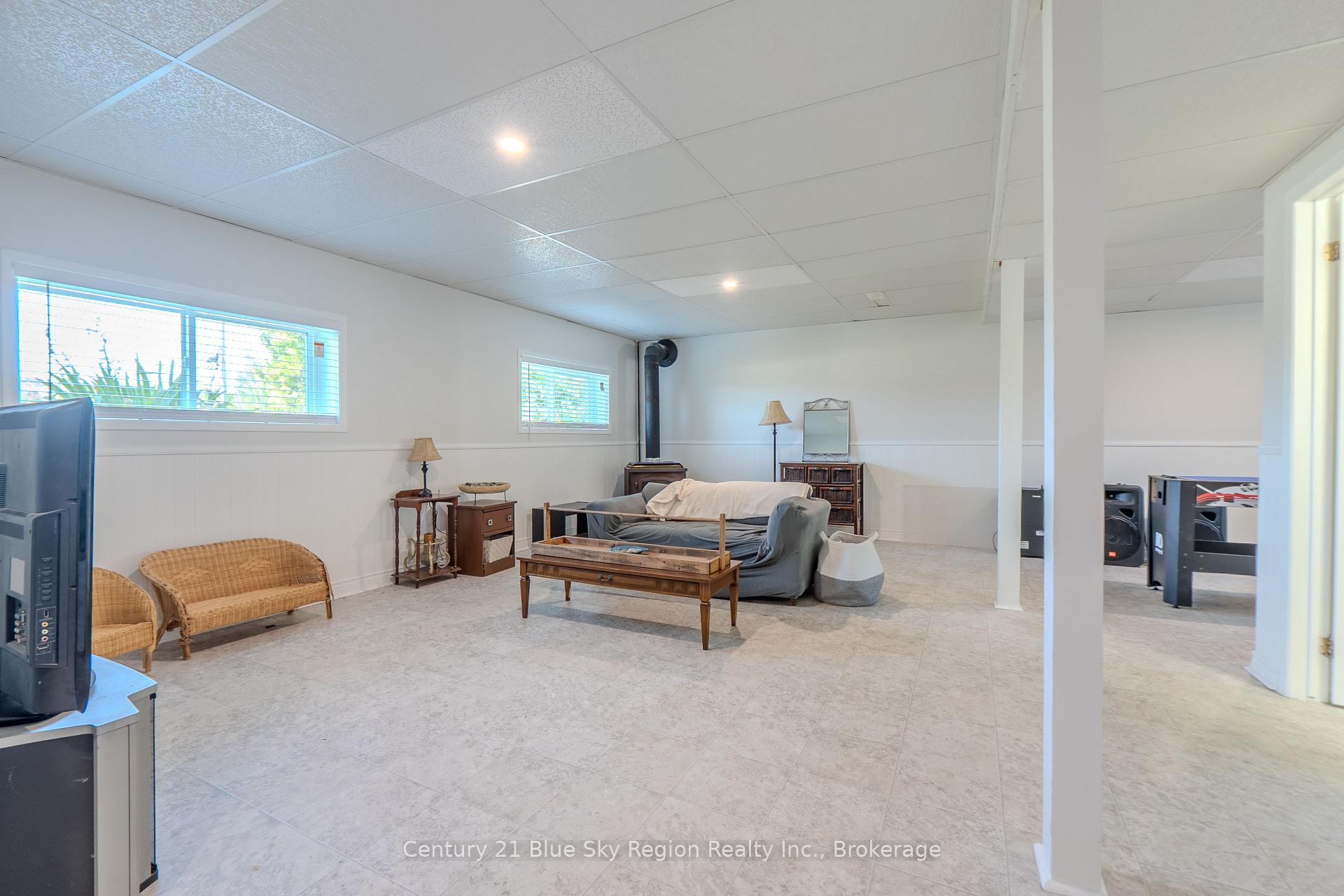Photo 24 of 22 Tamerack Avenue, West Nipissing, Sturgeon Falls — HOMEH