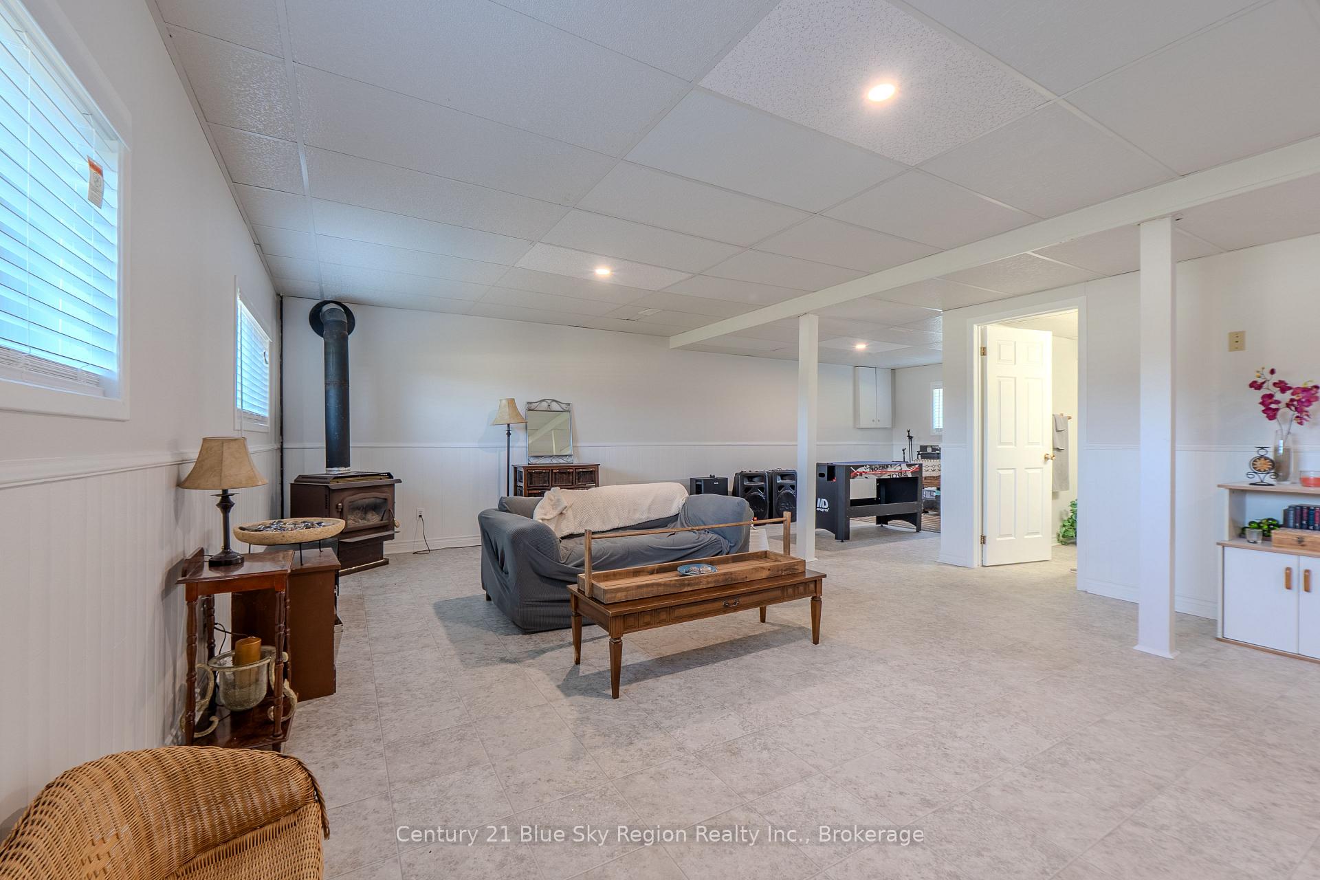 Photo 25 of 22 Tamerack Avenue, West Nipissing, Sturgeon Falls — HOMEH