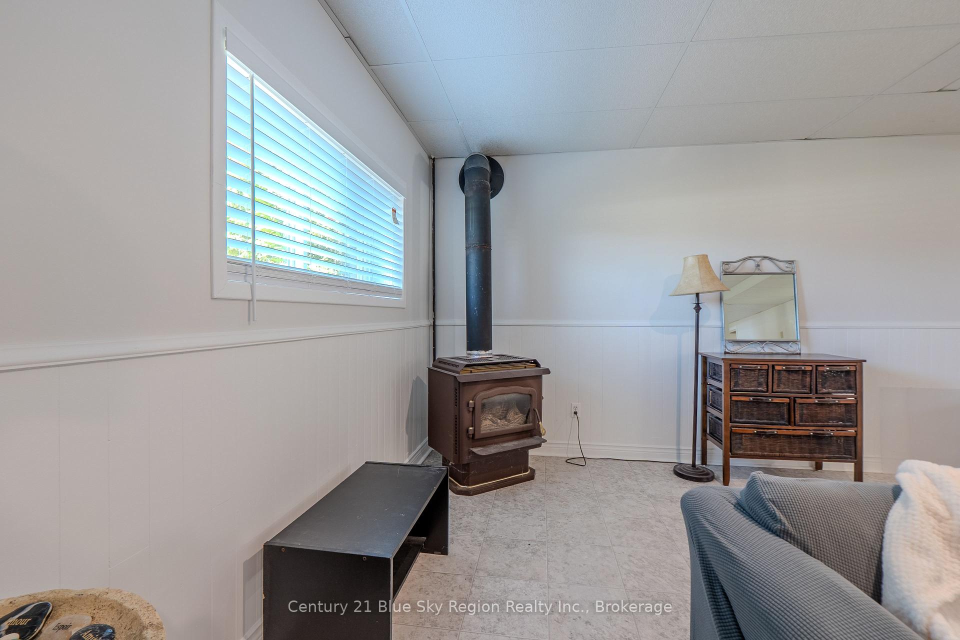 Photo 26 of 22 Tamerack Avenue, West Nipissing, Sturgeon Falls — HOMEH