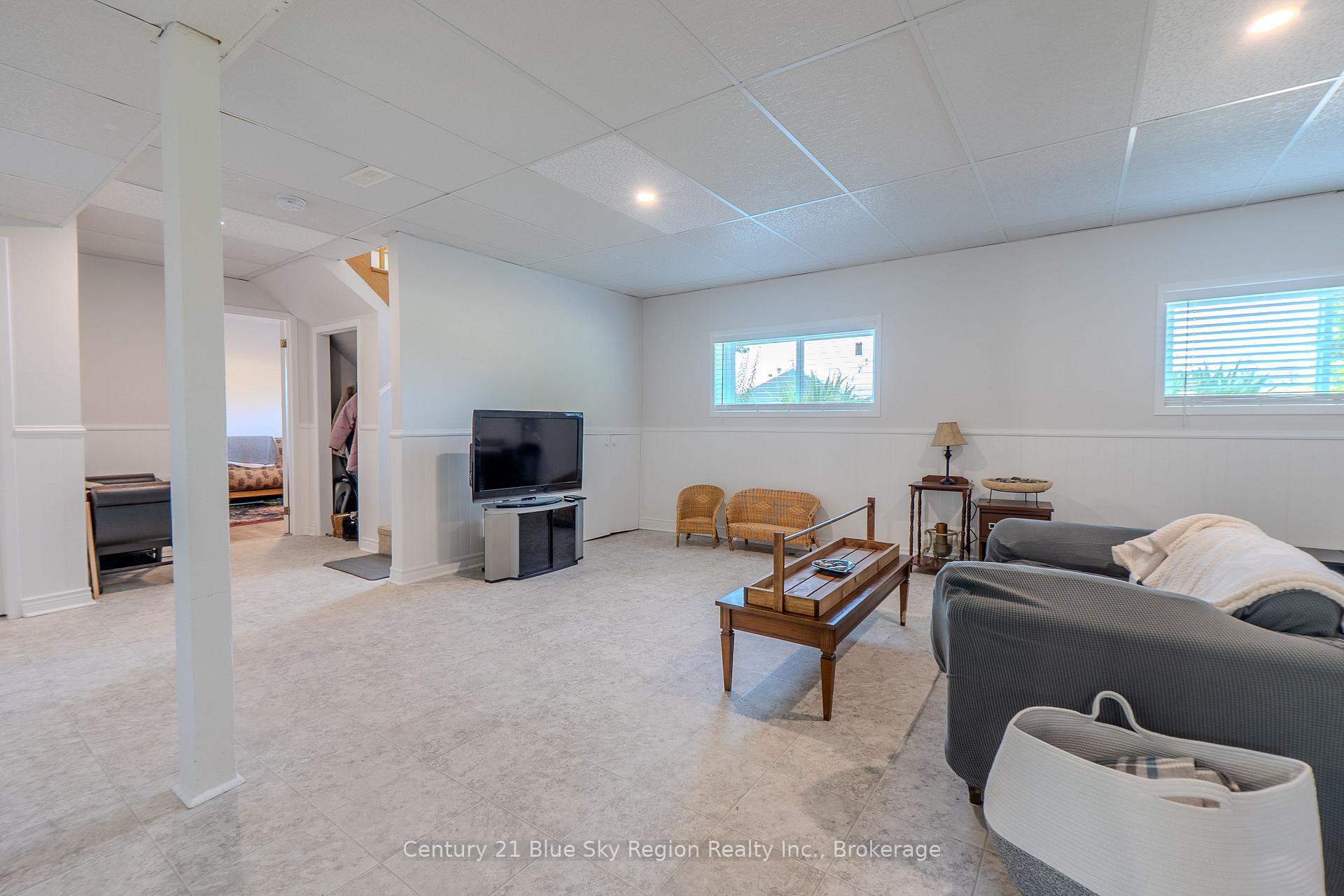 Photo 27 of 22 Tamerack Avenue, West Nipissing, Sturgeon Falls — HOMEH
