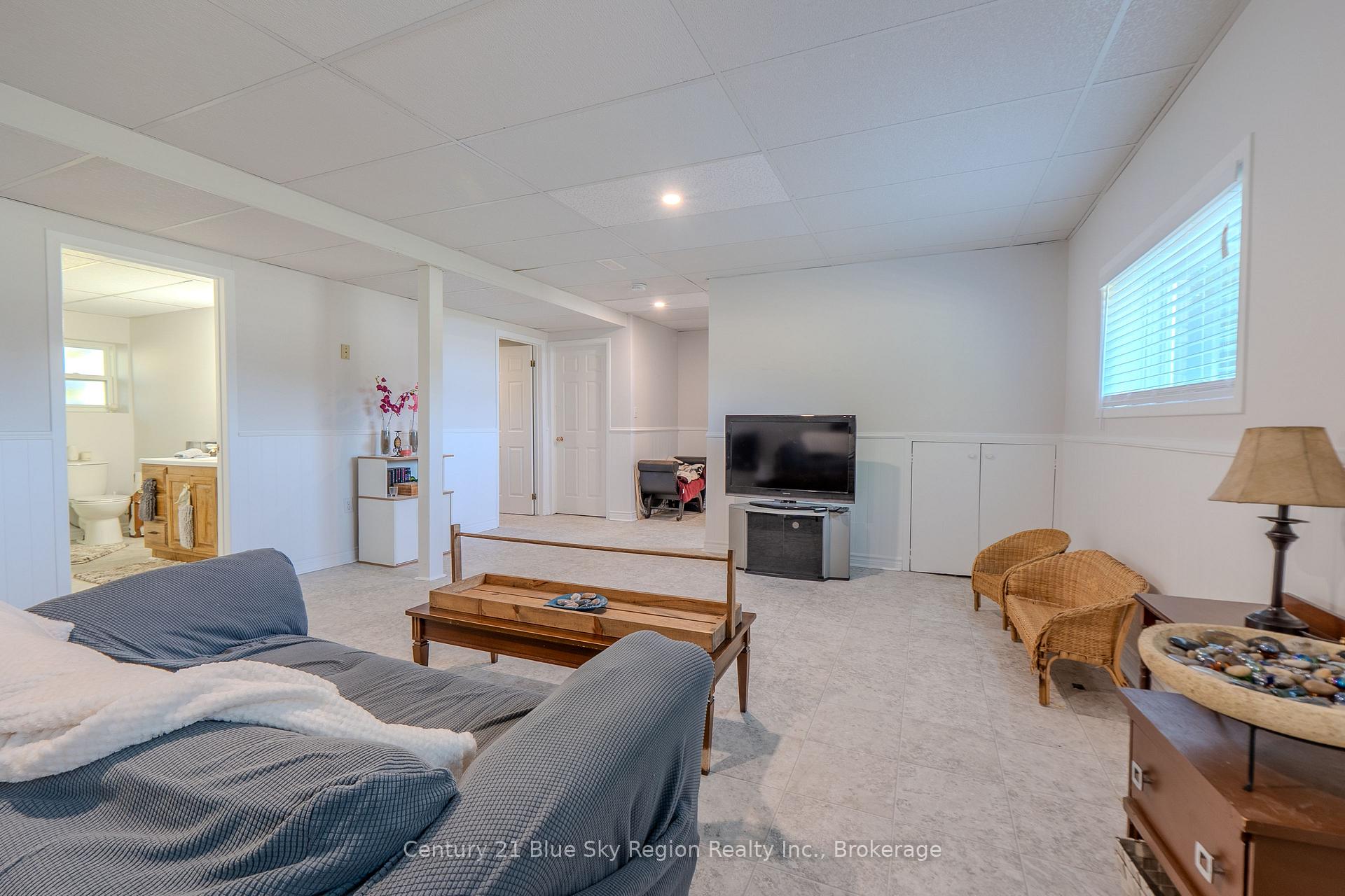 Photo 28 of 22 Tamerack Avenue, West Nipissing, Sturgeon Falls — HOMEH