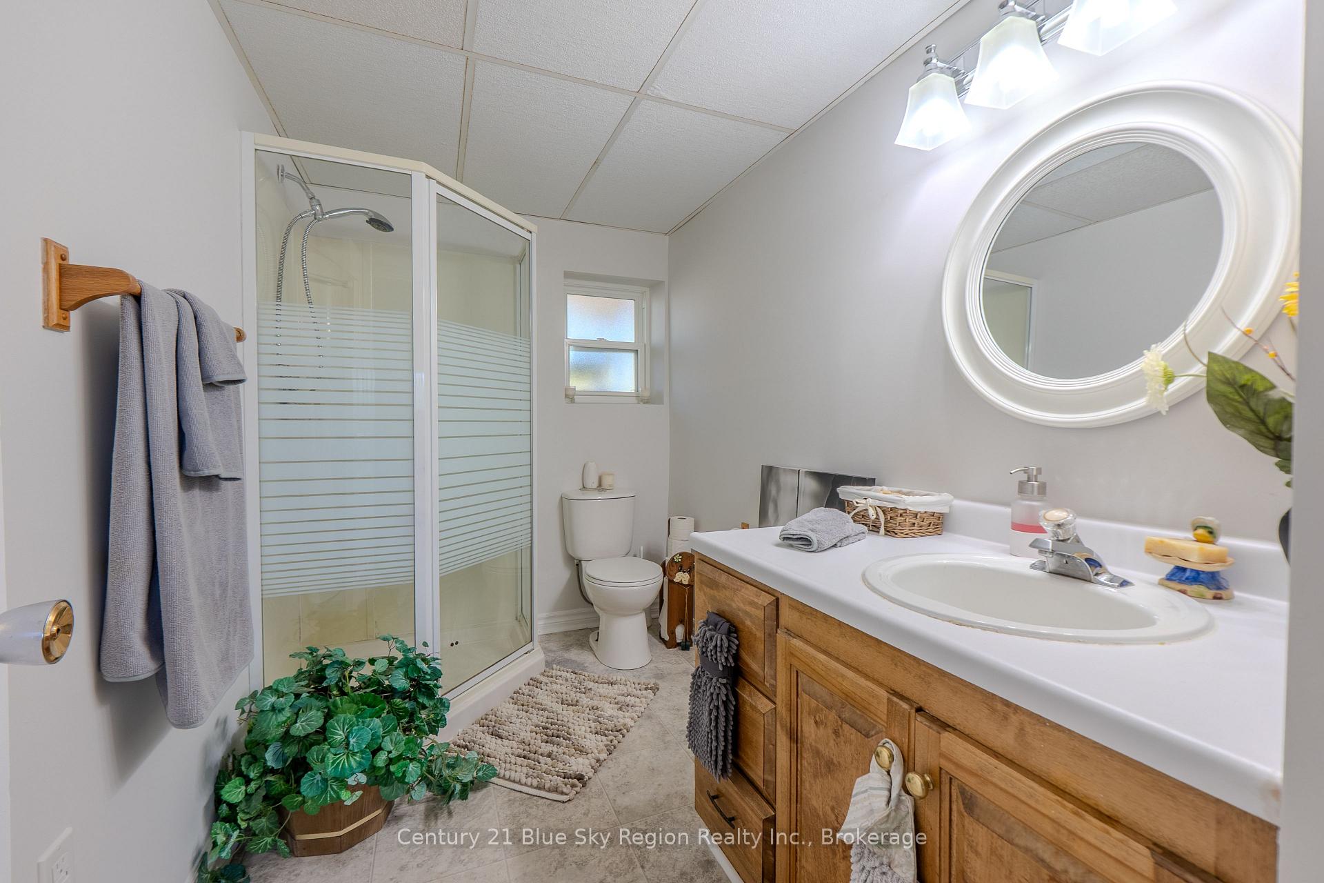 Photo 32 of 22 Tamerack Avenue, West Nipissing, Sturgeon Falls — HOMEH