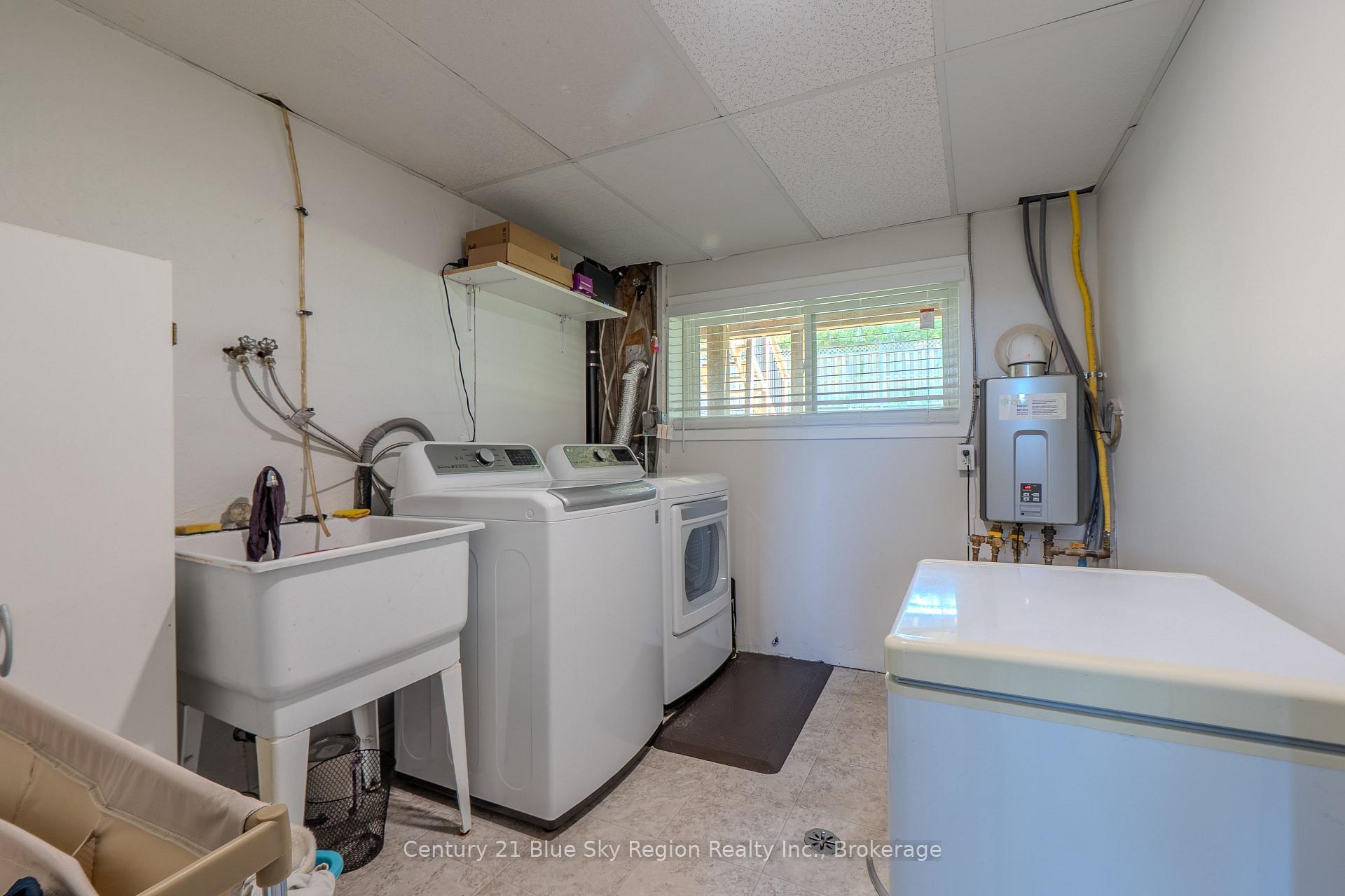 Photo 33 of 22 Tamerack Avenue, West Nipissing, Sturgeon Falls — HOMEH