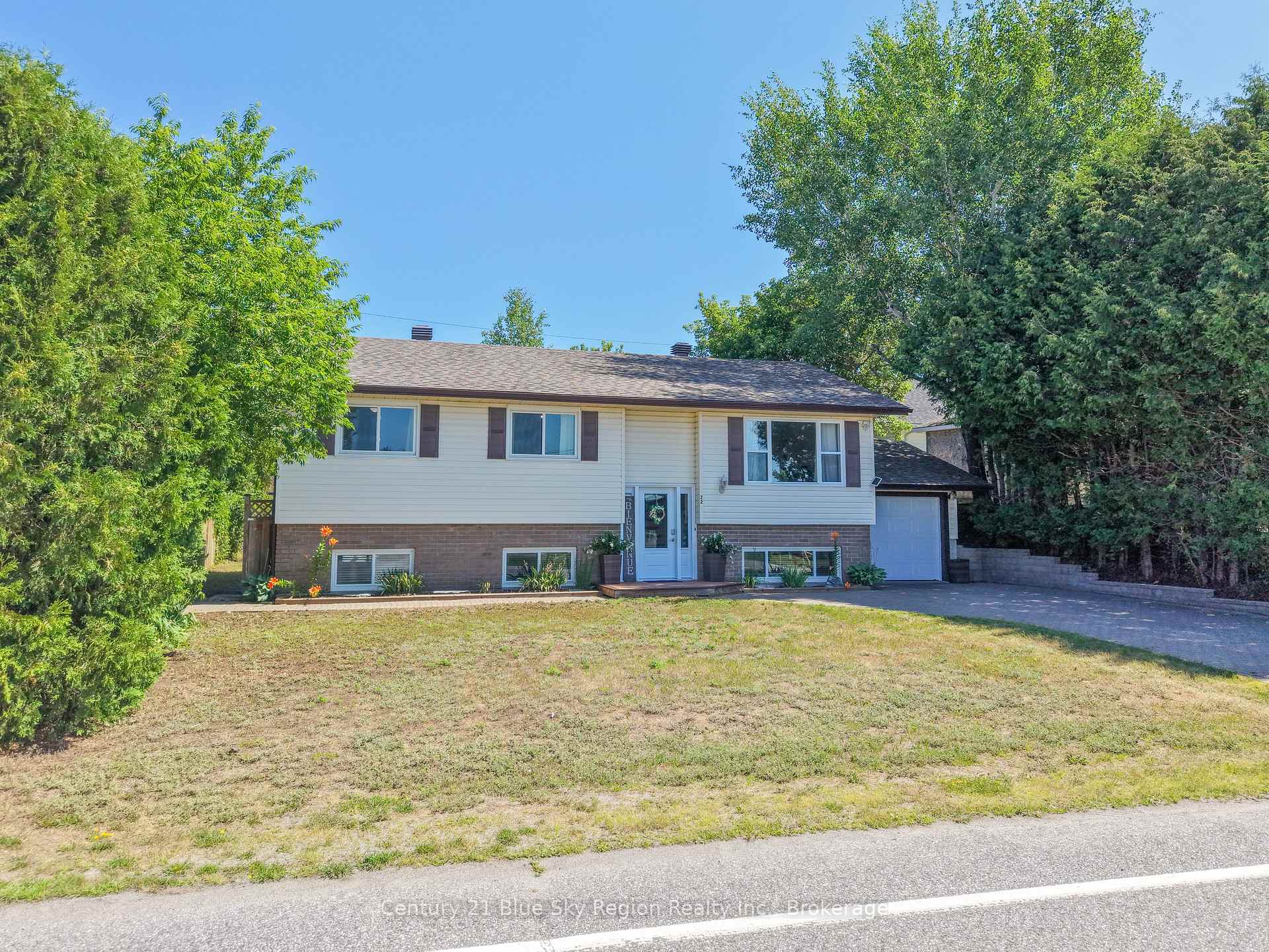 Photo 34 of 22 Tamerack Avenue, West Nipissing, Sturgeon Falls — HOMEH