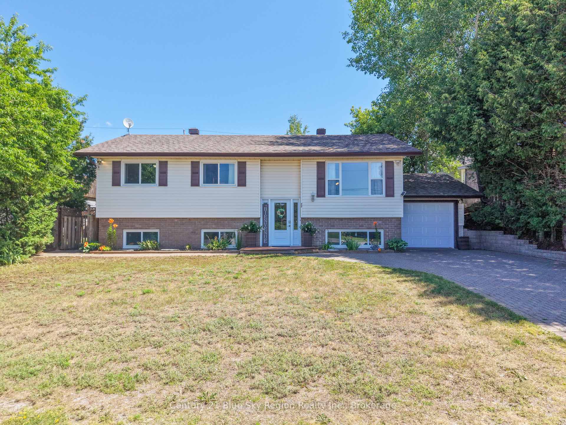 Photo 36 of 22 Tamerack Avenue, West Nipissing, Sturgeon Falls — HOMEH