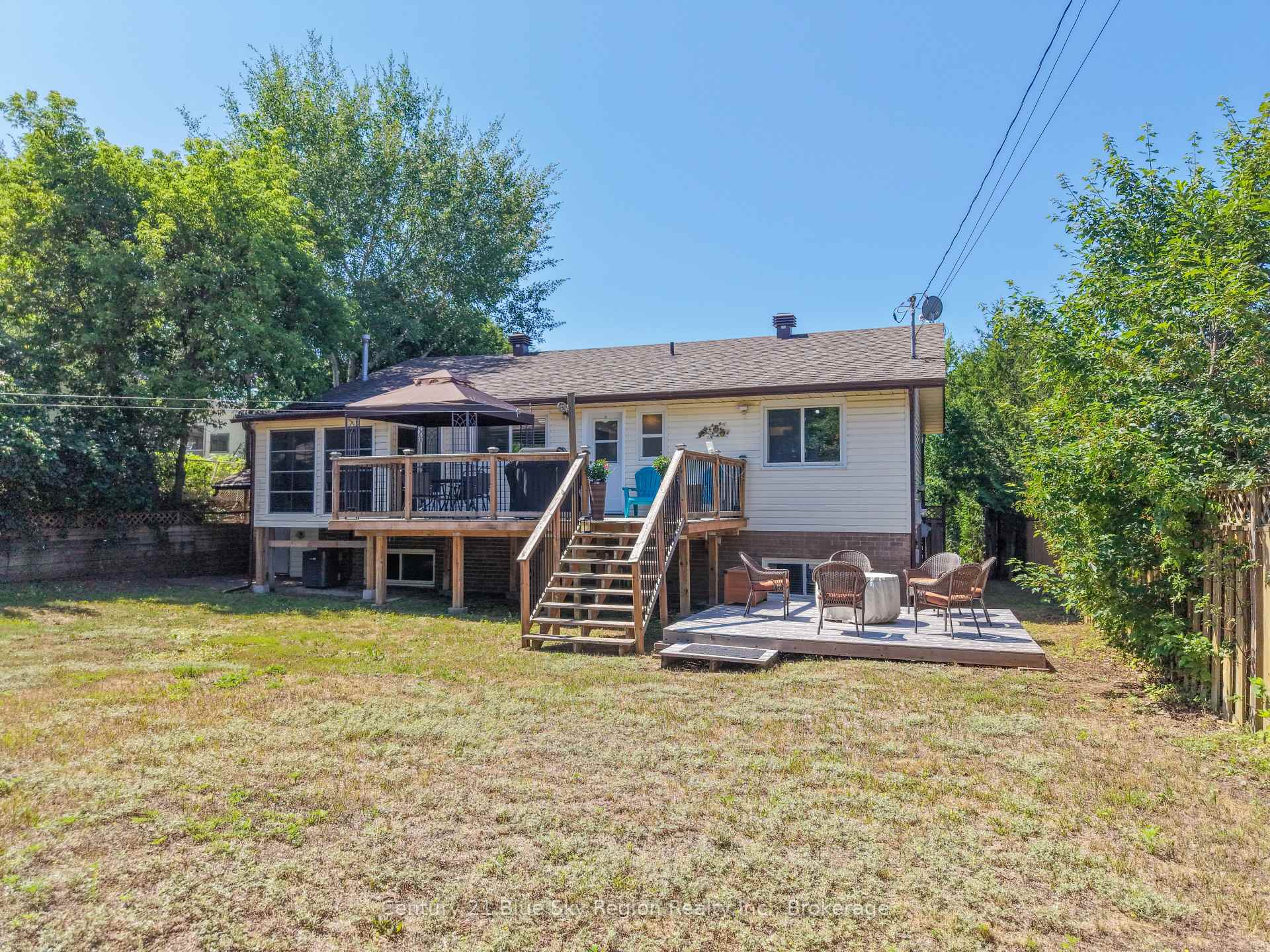 Photo 38 of 22 Tamerack Avenue, West Nipissing, Sturgeon Falls — HOMEH