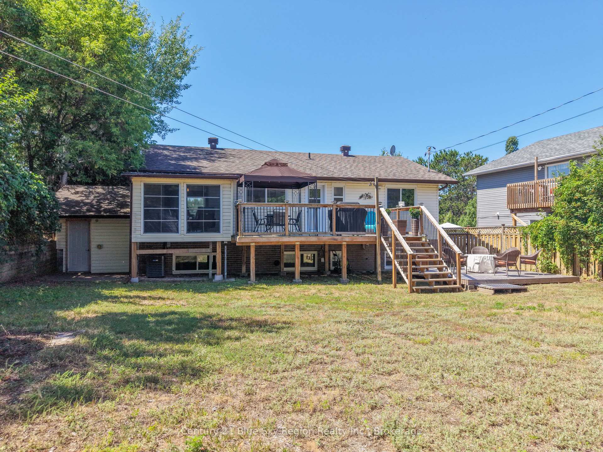 Photo 39 of 22 Tamerack Avenue, West Nipissing, Sturgeon Falls — HOMEH