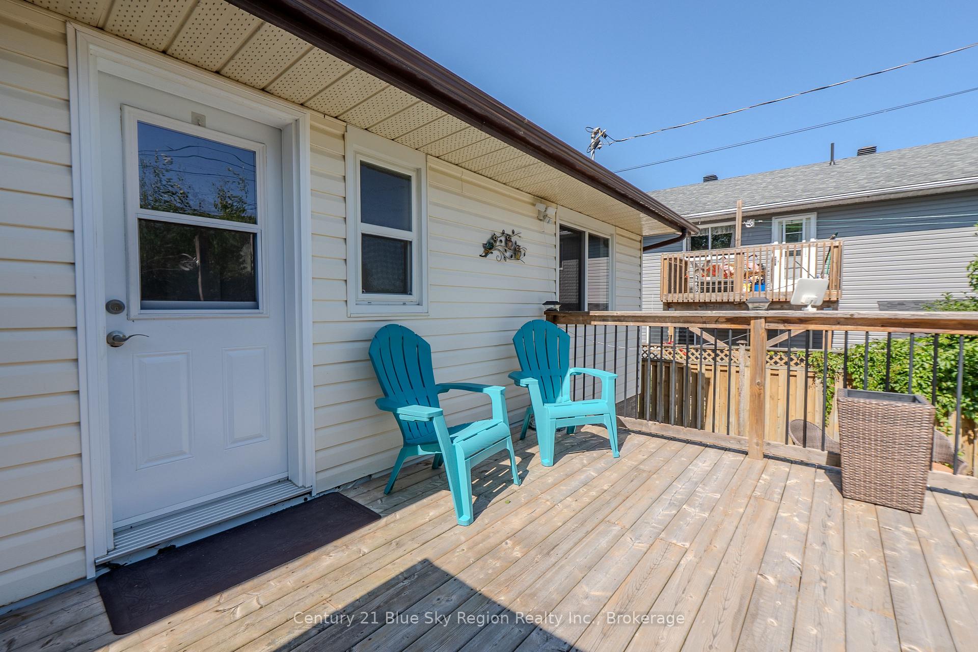 Photo 40 of 22 Tamerack Avenue, West Nipissing, Sturgeon Falls — HOMEH
