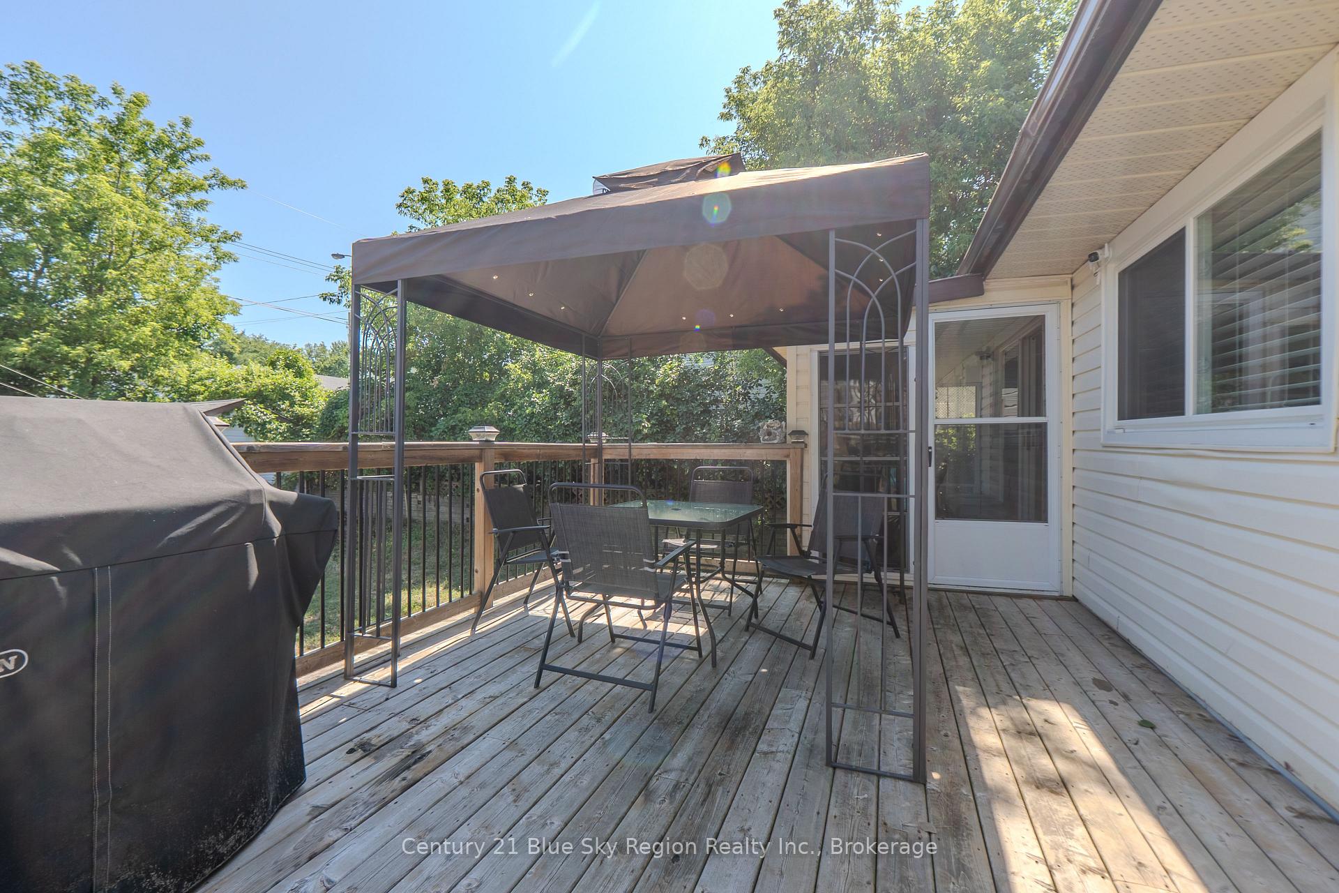 Photo 41 of 22 Tamerack Avenue, West Nipissing, Sturgeon Falls — HOMEH