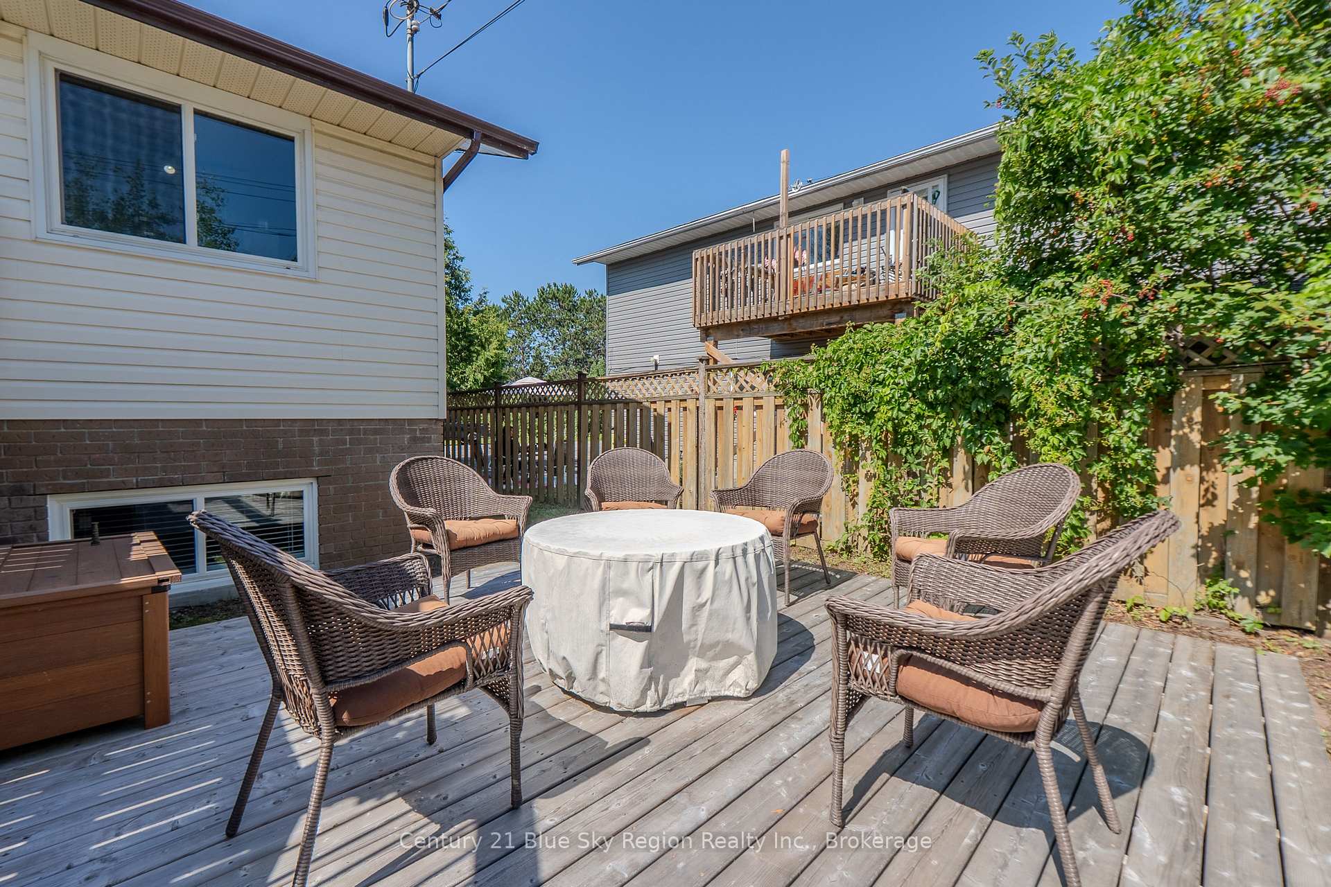 Photo 43 of 22 Tamerack Avenue, West Nipissing, Sturgeon Falls — HOMEH