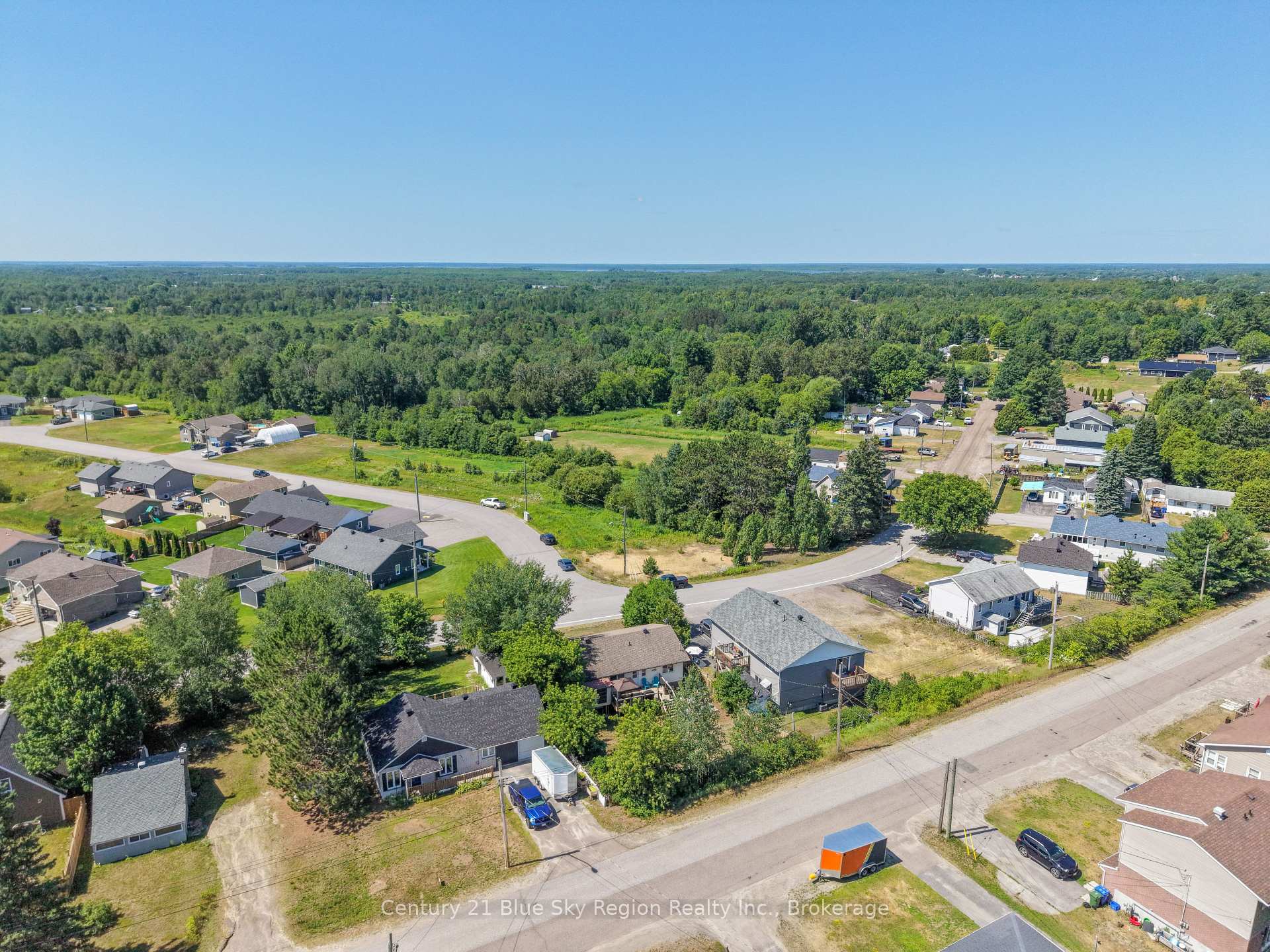 Photo 47 of 22 Tamerack Avenue, West Nipissing, Sturgeon Falls — HOMEH