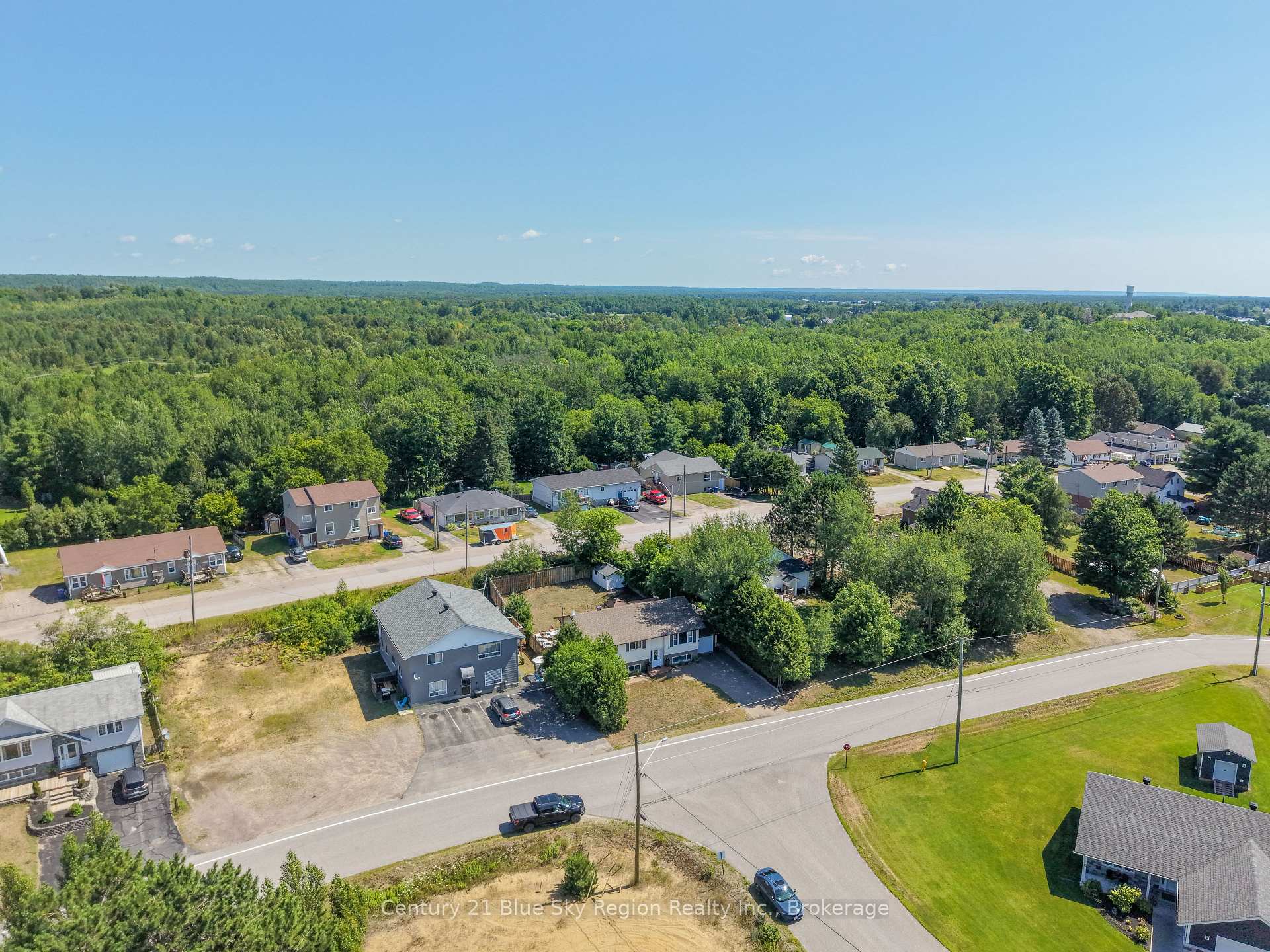 Photo 49 of 22 Tamerack Avenue, West Nipissing, Sturgeon Falls — HOMEH
