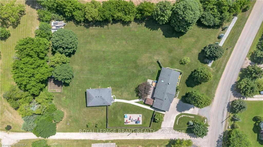 Photo 2 of 16 Sixth Concession Road, Brant, Burford — HOMEH