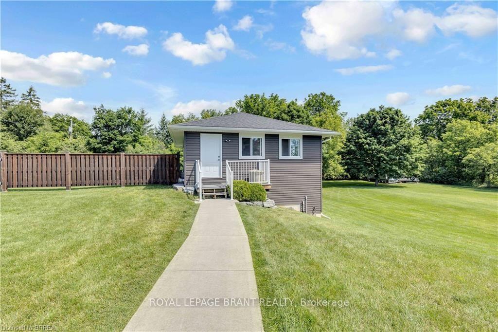 Photo 10 of 16 Sixth Concession Road, Brant, Burford — HOMEH