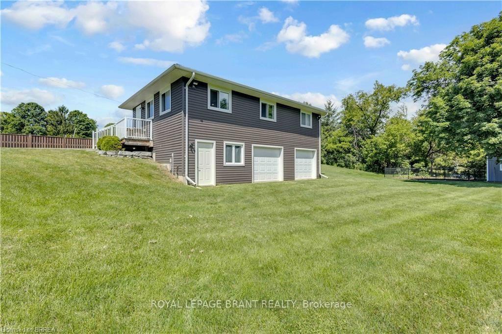 Photo 13 of 16 Sixth Concession Road, Brant, Burford — HOMEH