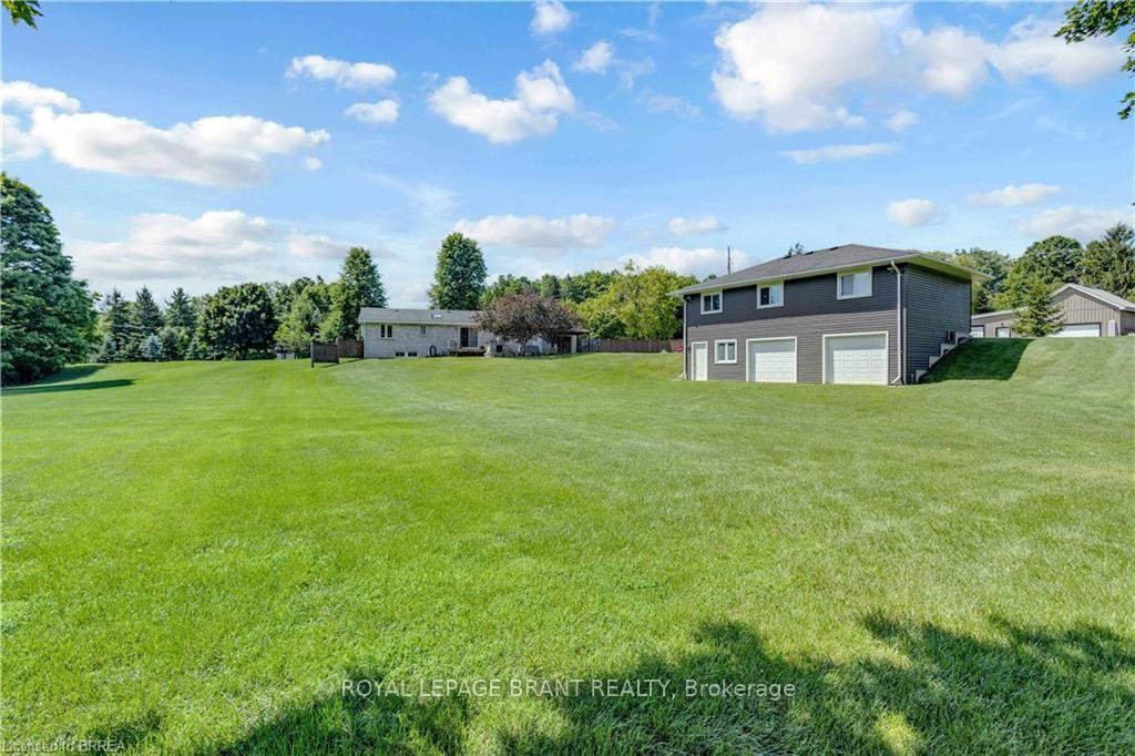 Photo 16 of 16 Sixth Concession Road, Brant, Burford — HOMEH