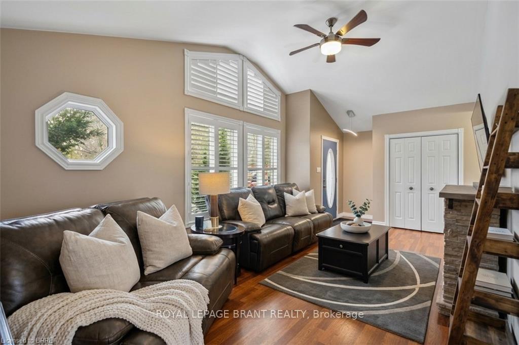 Photo 31 of 16 Sixth Concession Road, Brant, Burford — HOMEH