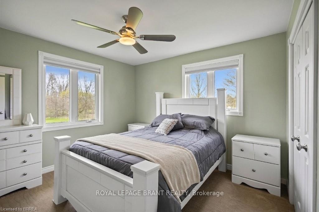 Photo 43 of 16 Sixth Concession Road, Brant, Burford — HOMEH