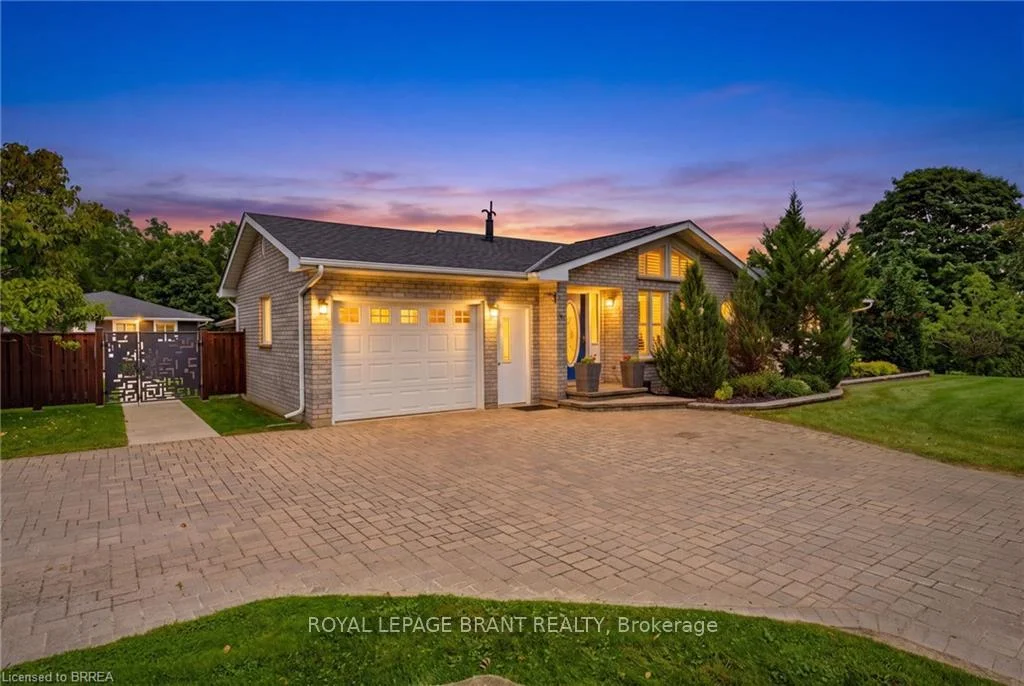 Photo 6 of 16 Sixth Concession Road, Brant, Burford — HOMEH