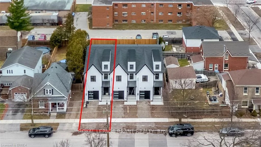 Photo 8 of 16 Sixth Concession Road, Brant, Burford — HOMEH