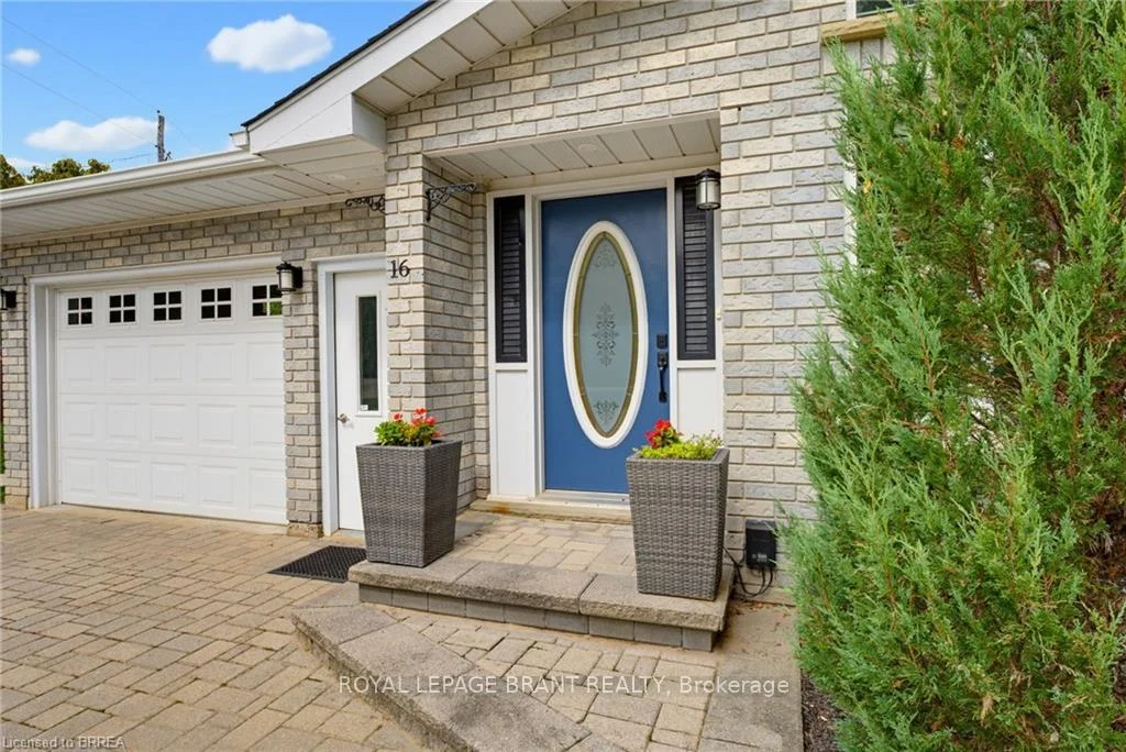 Photo 9 of 16 Sixth Concession Road, Brant, Burford — HOMEH