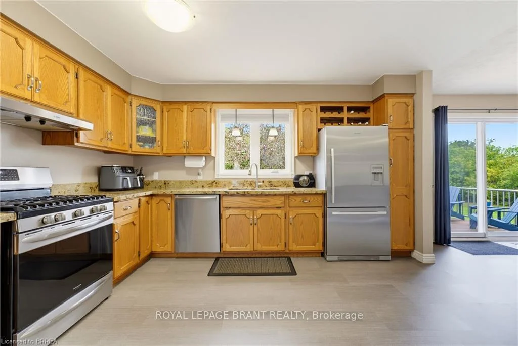 Photo 27 of 16 Sixth Concession Road, Brant, Burford — HOMEH
