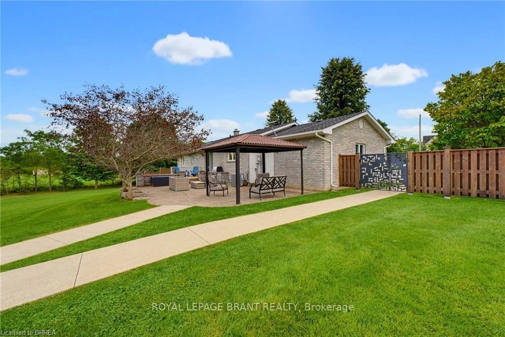 Photo 78 of 16 Sixth Concession Road, Brant, Burford — HOMEH