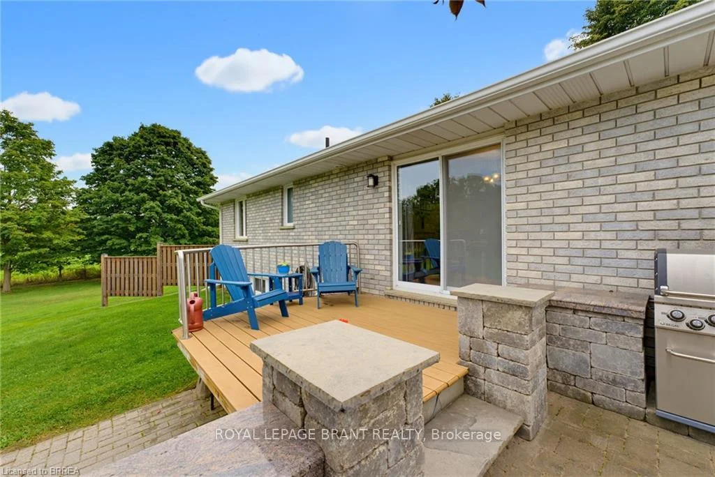 Photo 81 of 16 Sixth Concession Road, Brant, Burford — HOMEH