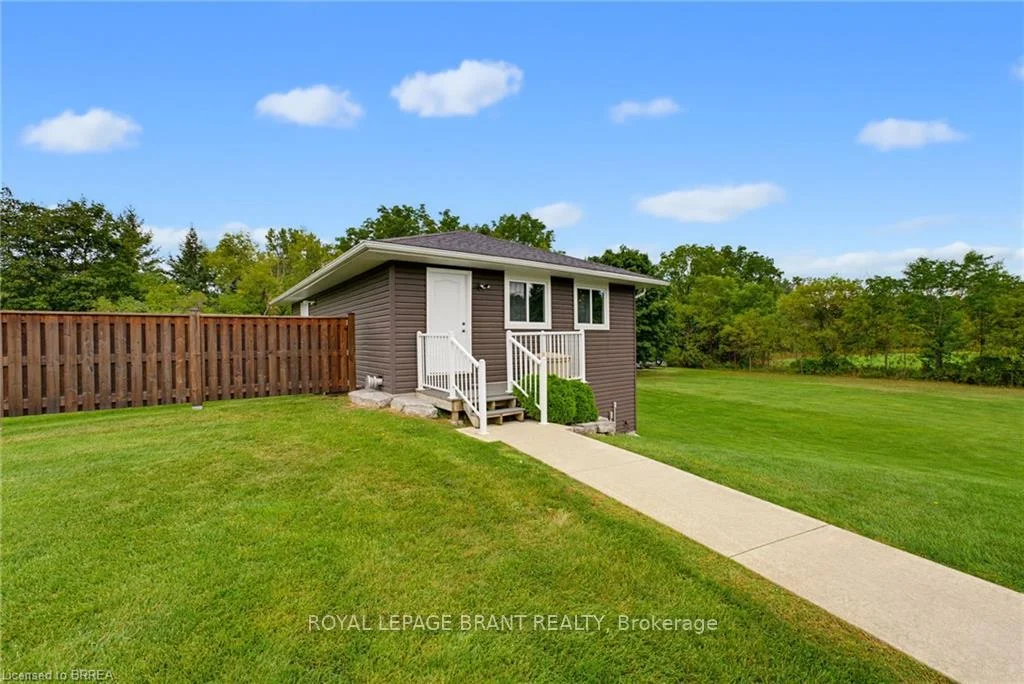 Photo 90 of 16 Sixth Concession Road, Brant, Burford — HOMEH