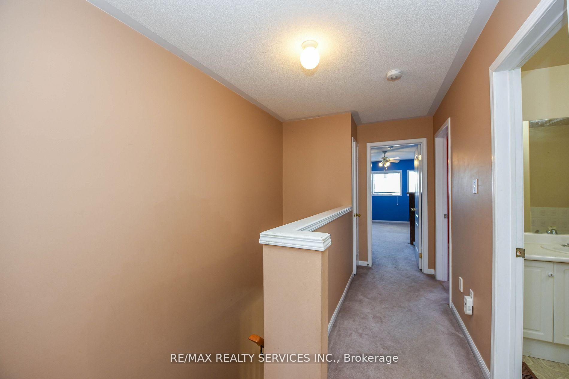Photo 16 of Unit Upper, 172 Native Landing Crescent, Brampton, Fletcher's Creek Village — HOMEH
