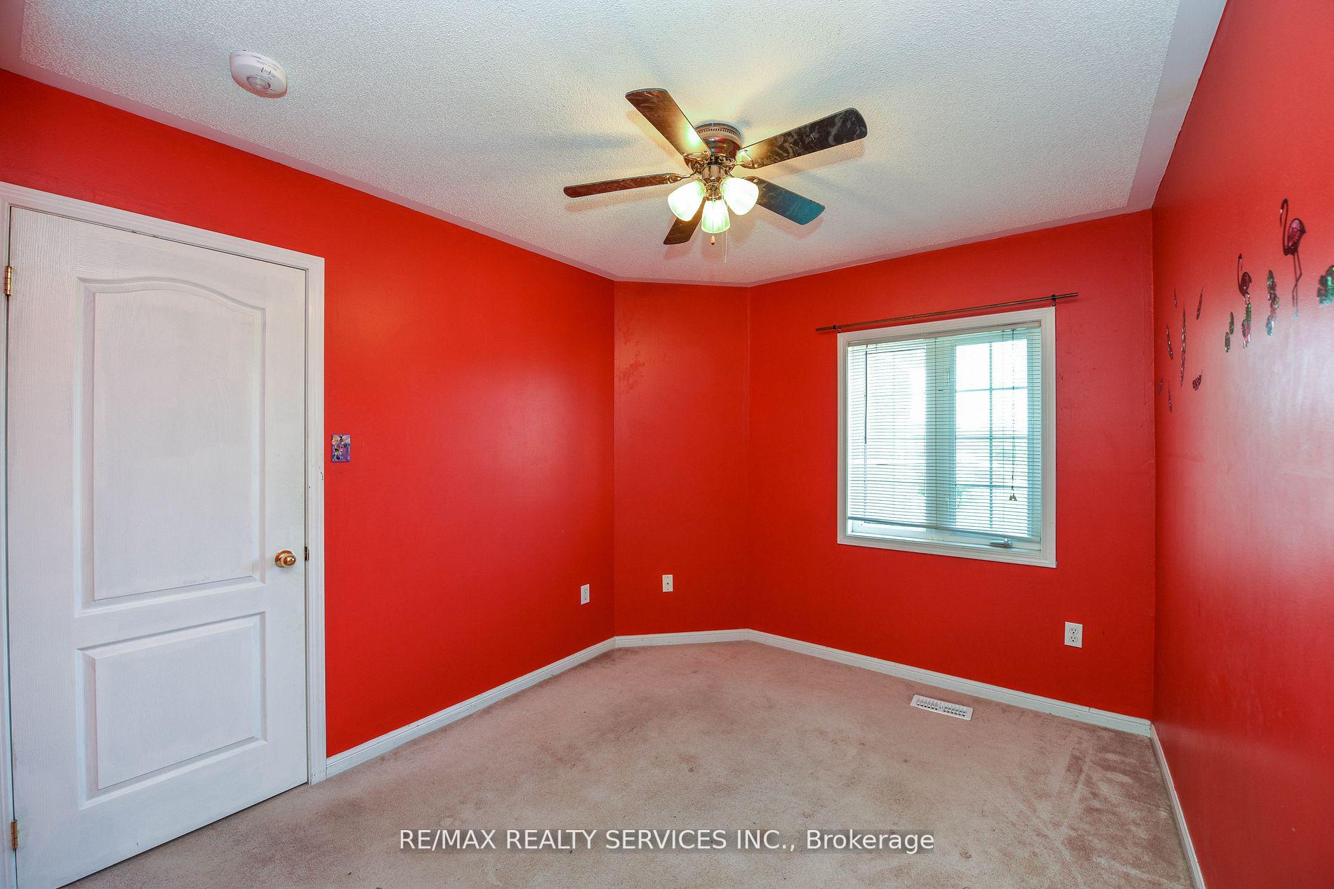 Photo 18 of Unit Upper, 172 Native Landing Crescent, Brampton, Fletcher's Creek Village — HOMEH
