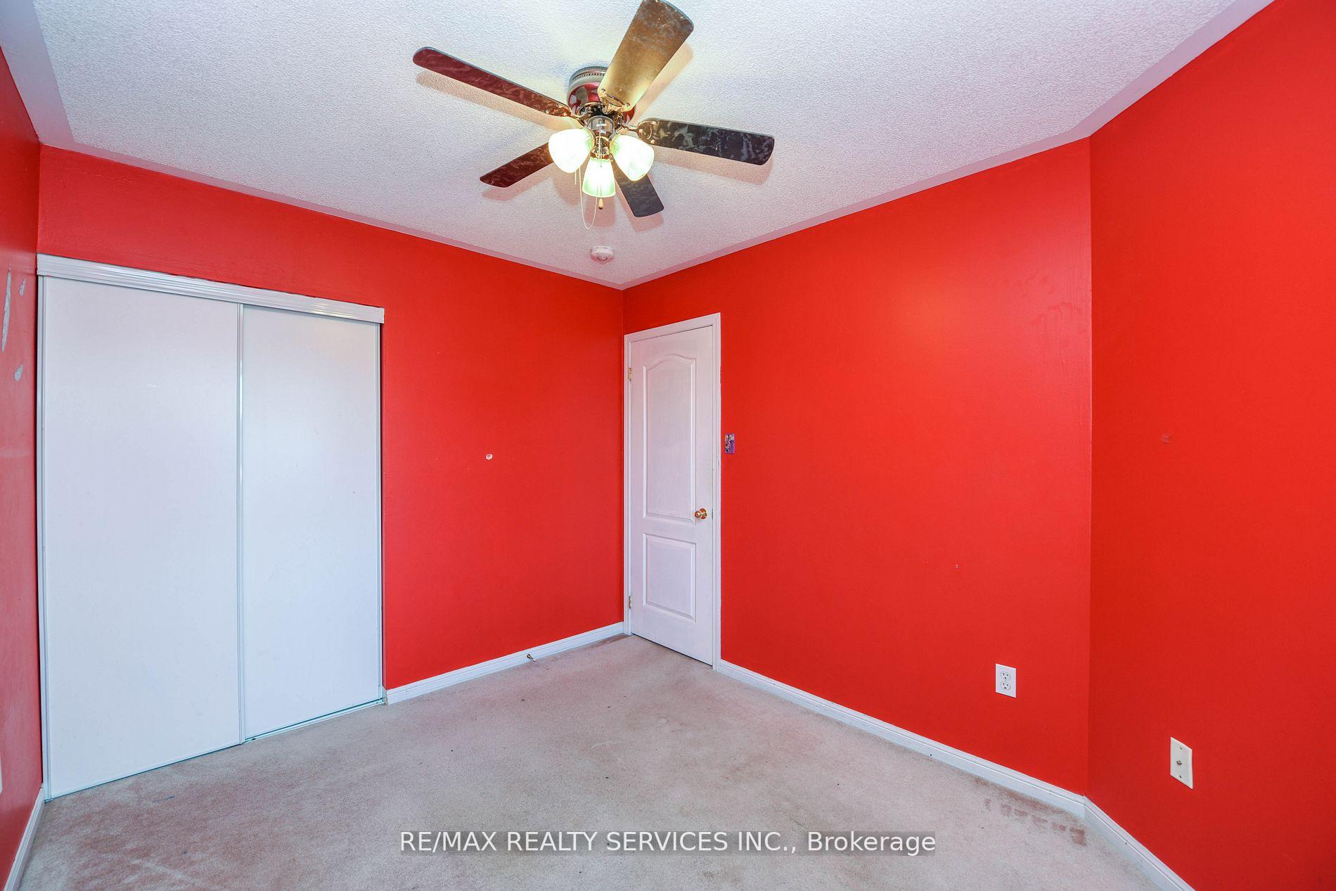 Photo 19 of Unit Upper, 172 Native Landing Crescent, Brampton, Fletcher's Creek Village — HOMEH