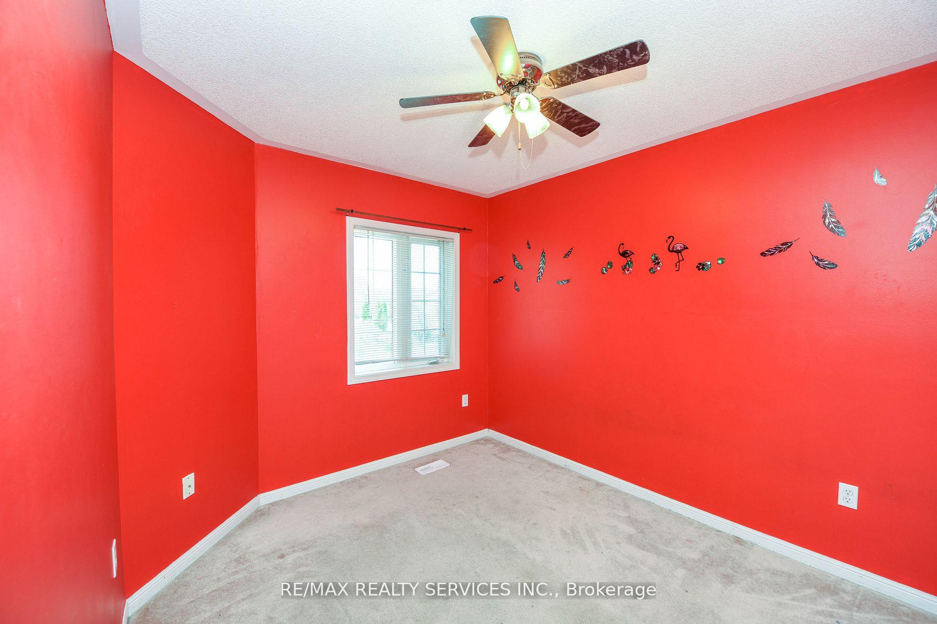 Photo 20 of Unit Upper, 172 Native Landing Crescent, Brampton, Fletcher's Creek Village — HOMEH