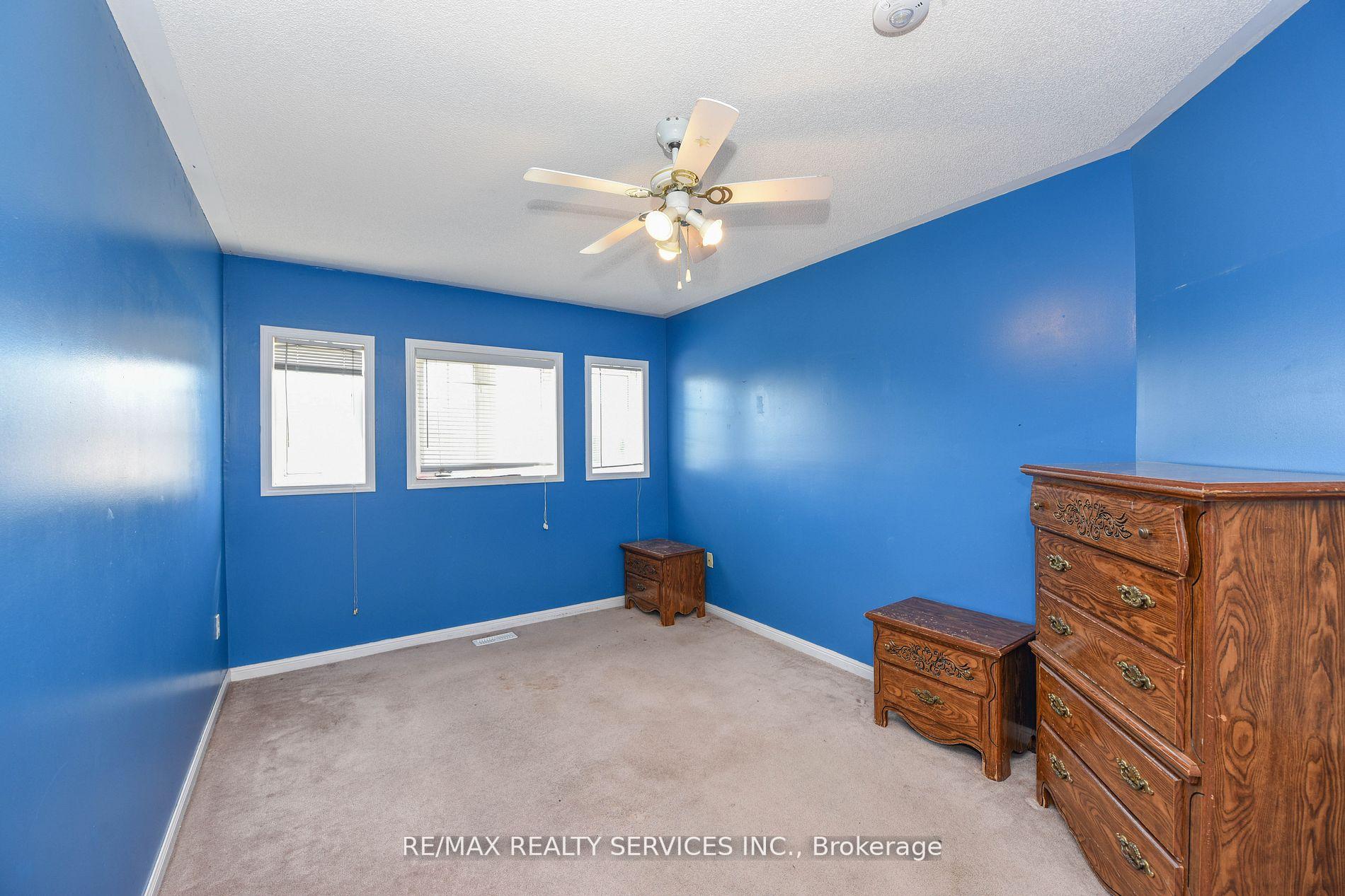Photo 21 of Unit Upper, 172 Native Landing Crescent, Brampton, Fletcher's Creek Village — HOMEH