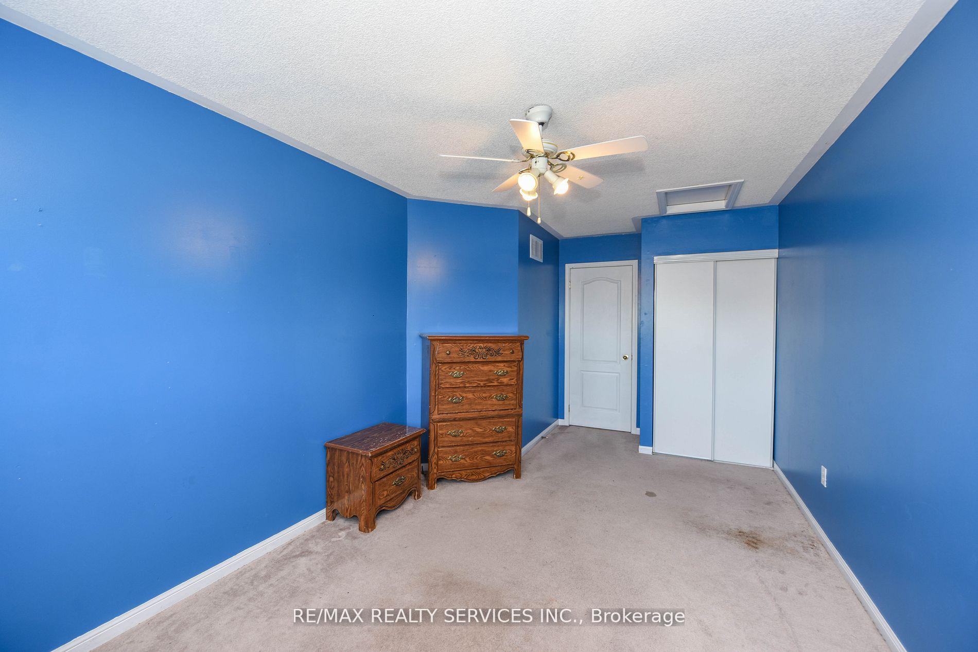 Photo 22 of Unit Upper, 172 Native Landing Crescent, Brampton, Fletcher's Creek Village — HOMEH