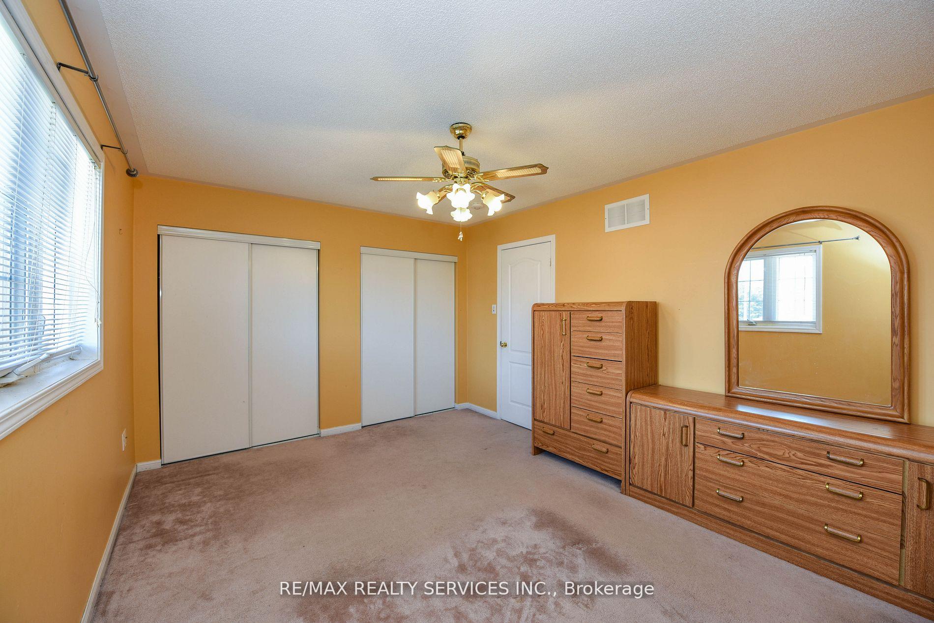 Photo 28 of Unit Upper, 172 Native Landing Crescent, Brampton, Fletcher's Creek Village — HOMEH