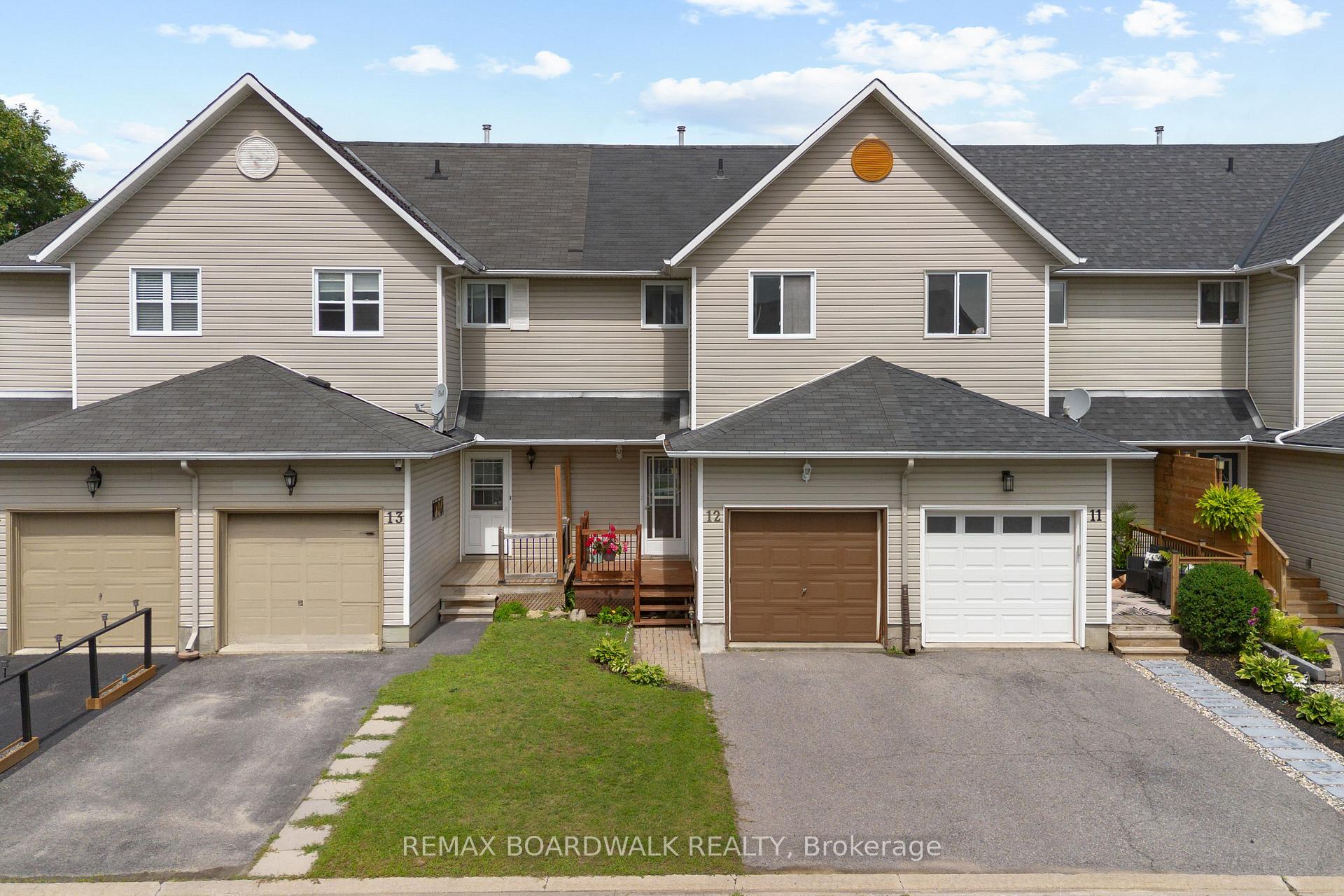 Photo of Unit 12, 240 Mississippi Court