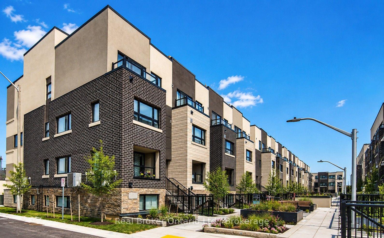 Photo 1 of Unit 109, 1135 Cooke Boulevard, Burlington, LaSalle — HOMEH