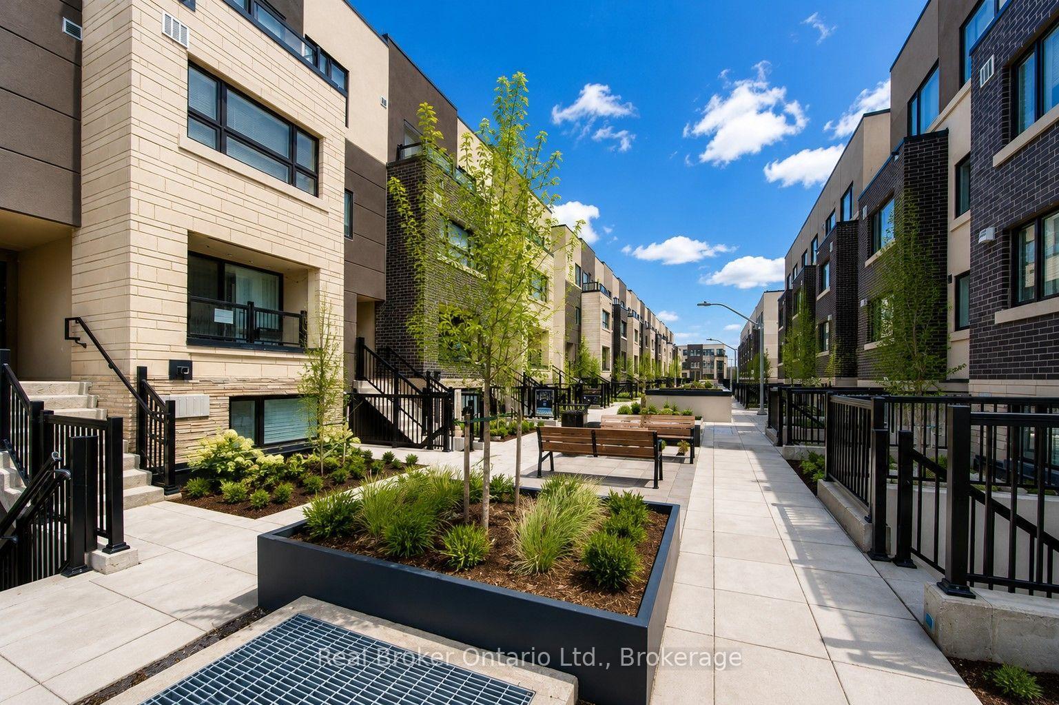 Photo 2 of Unit 109, 1135 Cooke Boulevard, Burlington, LaSalle — HOMEH