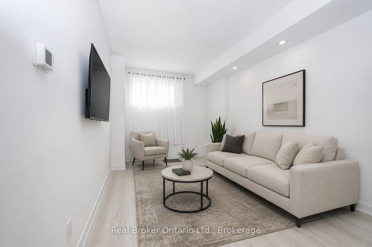 Photo 10 of Unit 109, 1135 Cooke Boulevard, Burlington, LaSalle — HOMEH