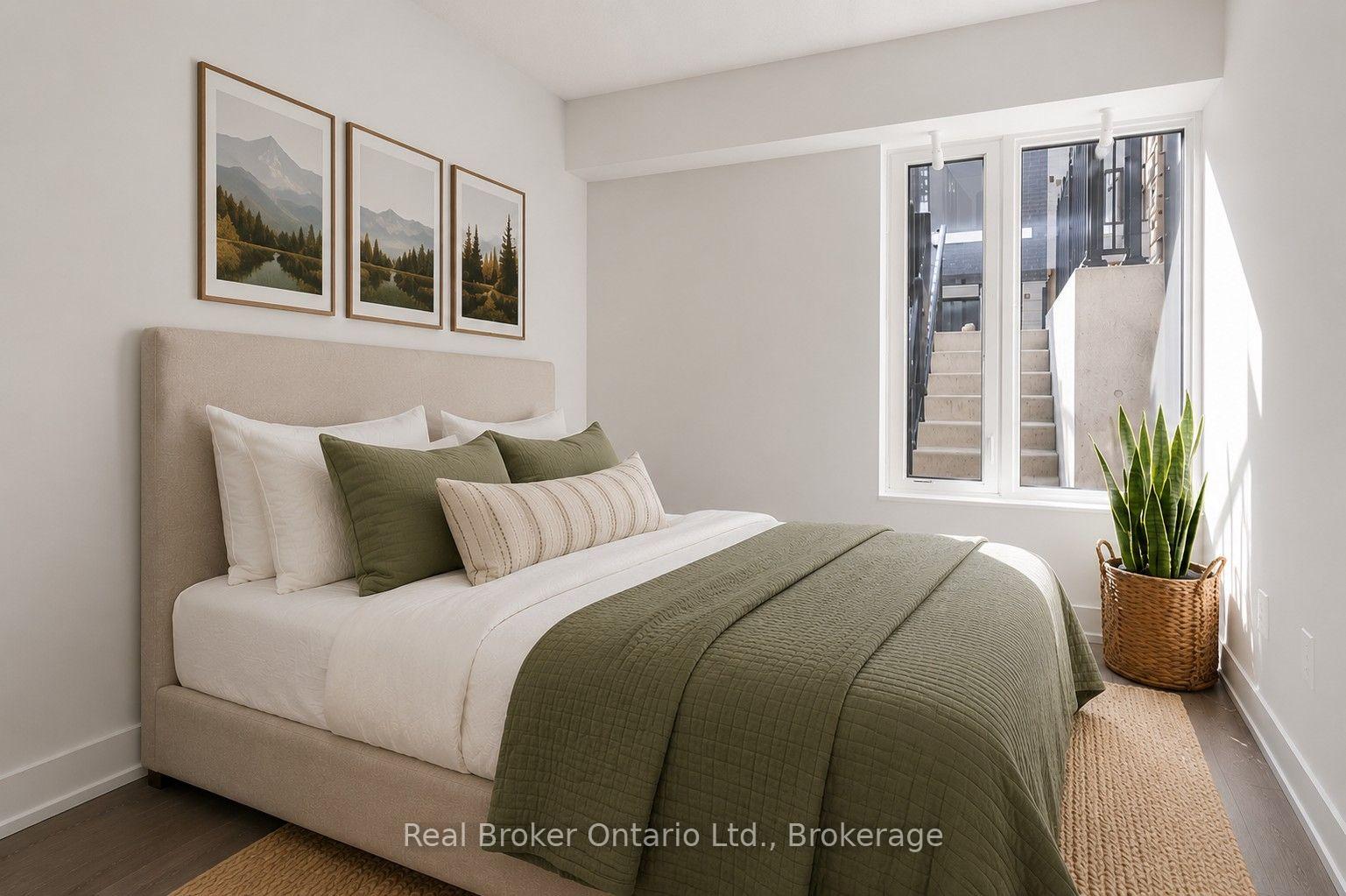 Photo 11 of Unit 109, 1135 Cooke Boulevard, Burlington, LaSalle — HOMEH