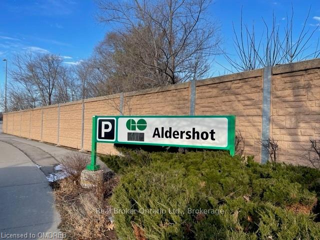 Photo 13 of Unit 109, 1135 Cooke Boulevard, Burlington, LaSalle — HOMEH