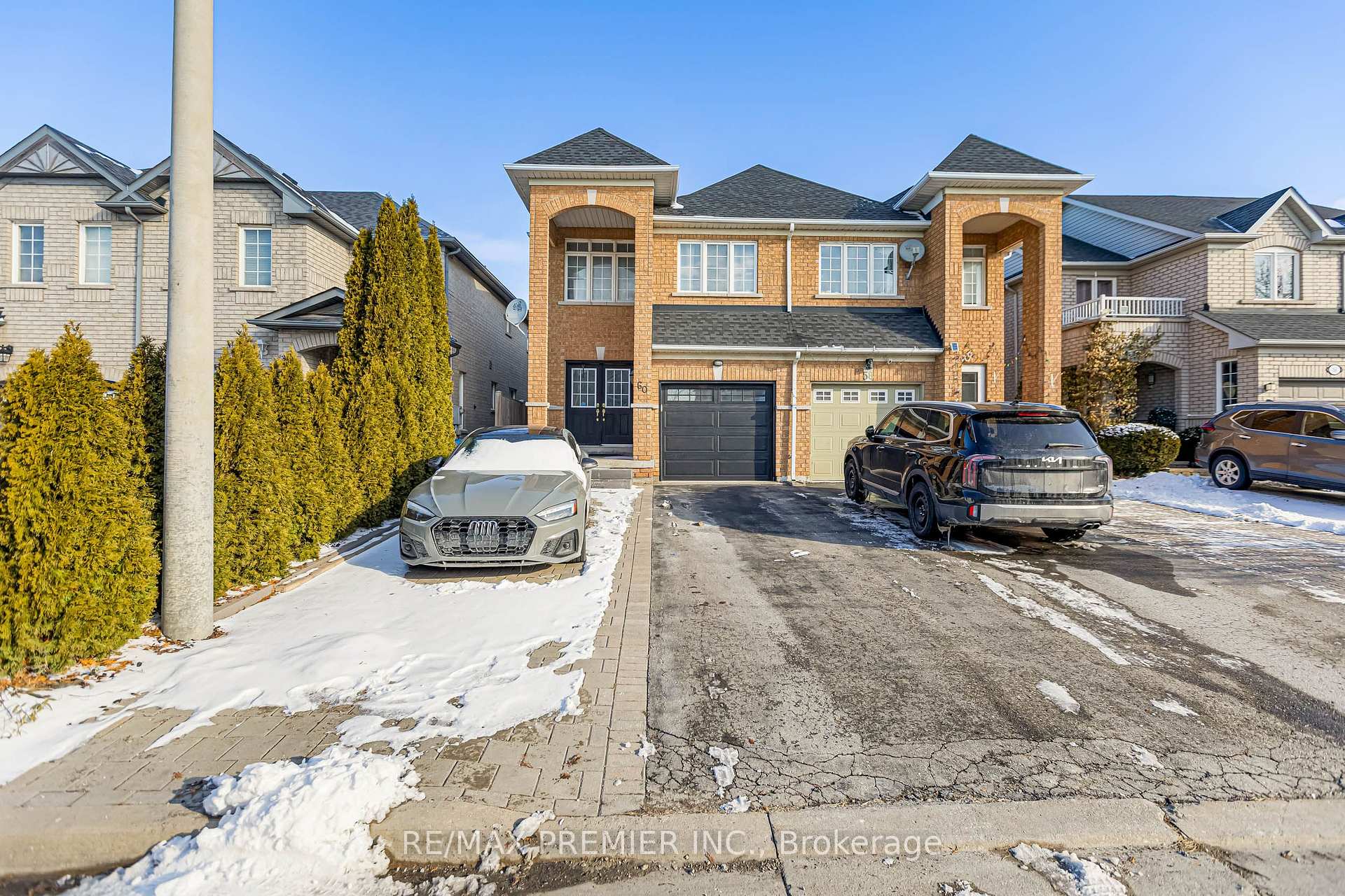 Photo 1 of Unit Main, 60 Del Francesco Way, Vaughan, Vellore Village — HOMEH