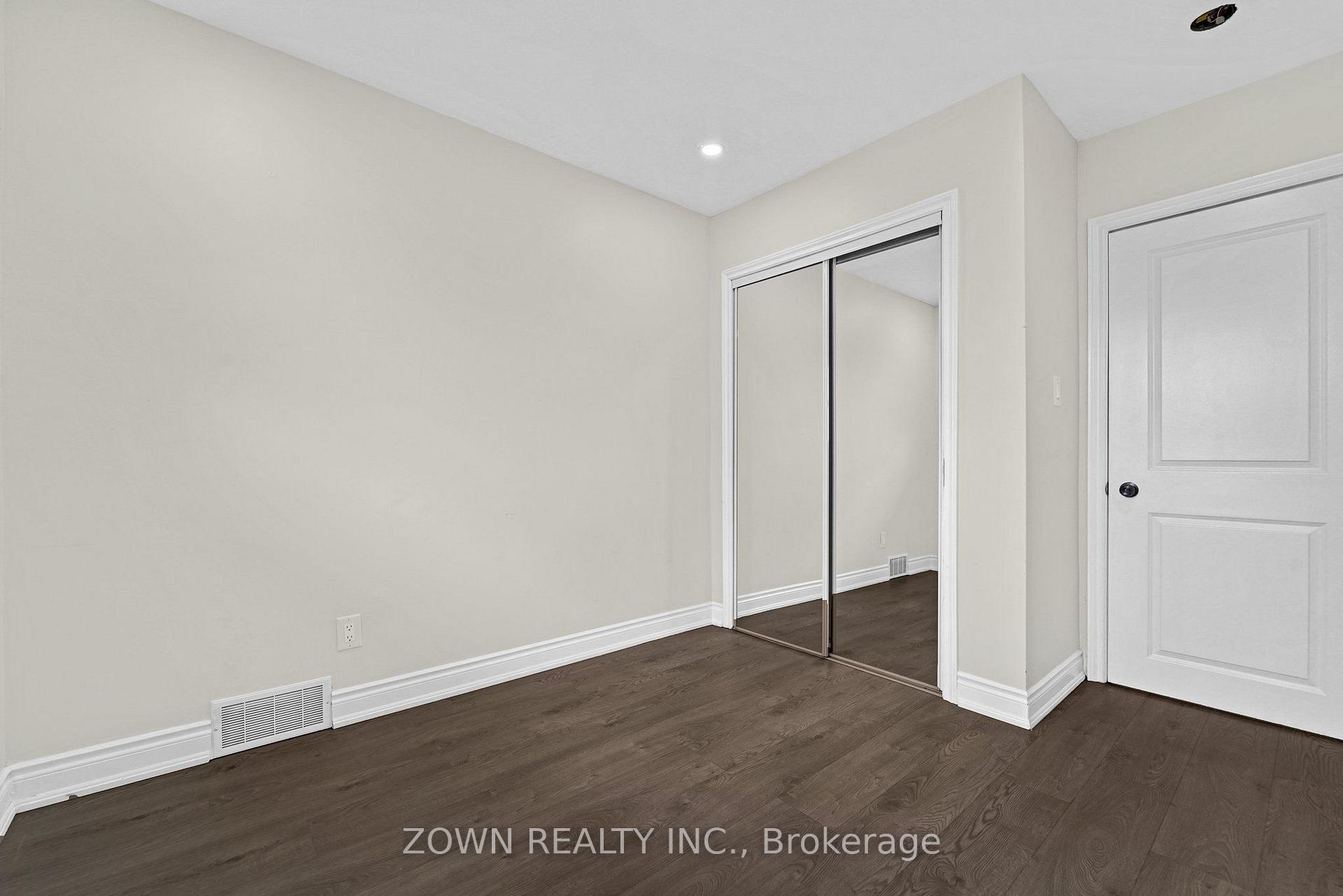 Photo 12 of Unit Main Level, 5866 Valley Way, Niagara Falls, Cherrywood — HOMEH