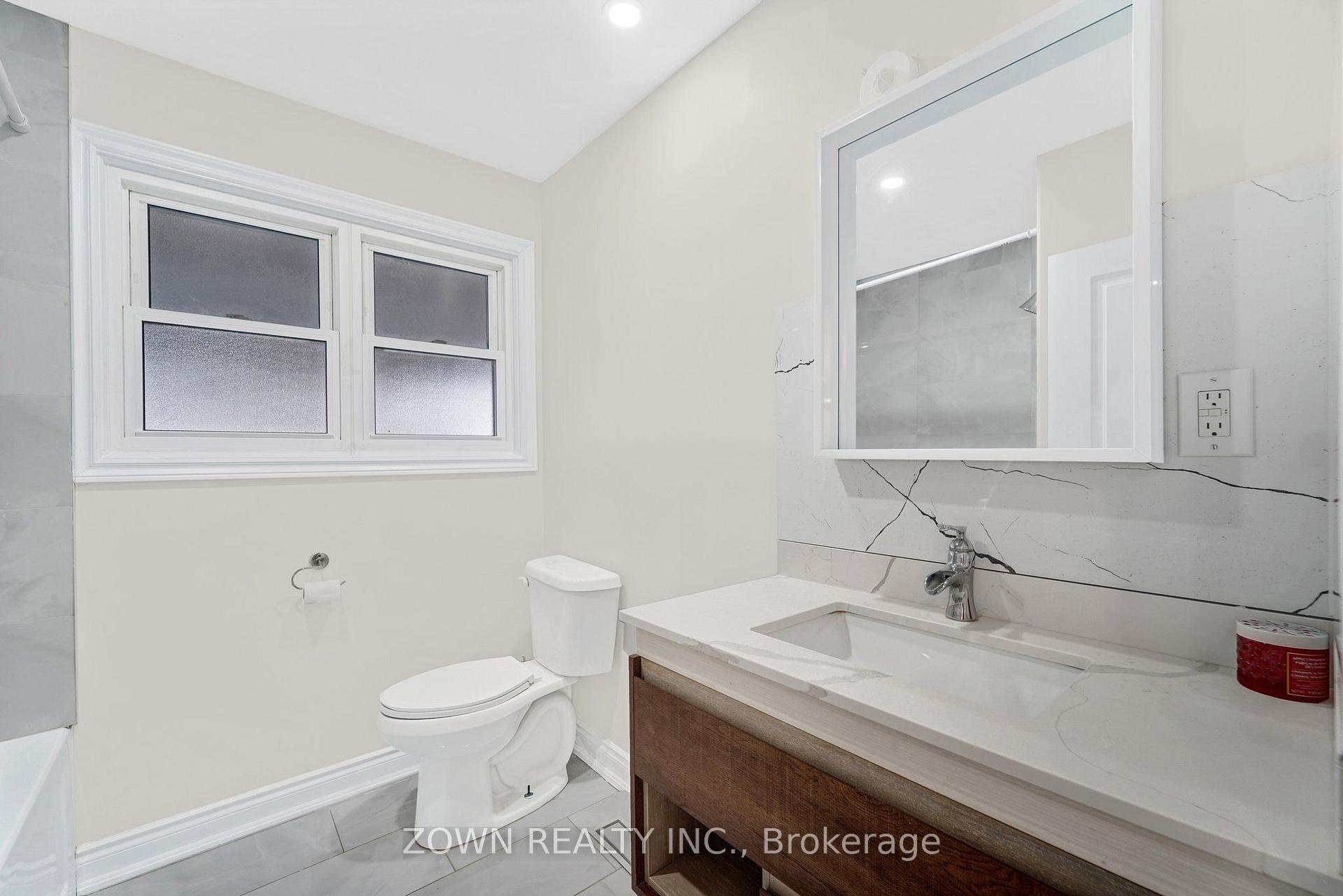 Photo 15 of Unit Main Level, 5866 Valley Way, Niagara Falls, Cherrywood — HOMEH