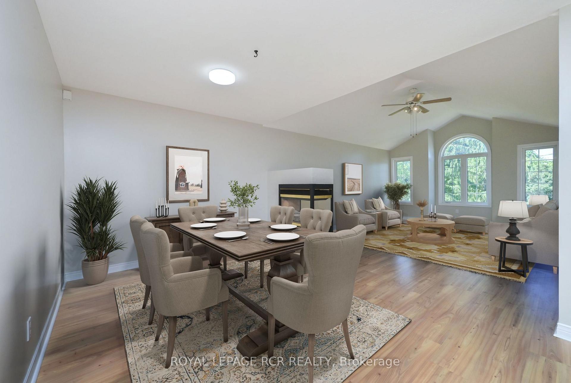 Photo 13 of 31 English Drive, New Tecumseth, Beeton — HOMEH