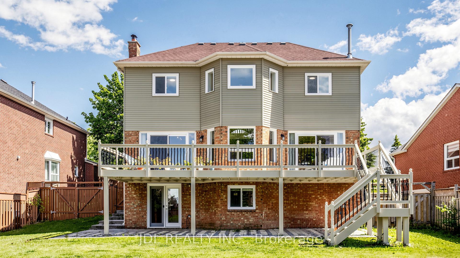 Photo 34 of 36 Chartwell Crescent, Georgina, Keswick North — HOMEH