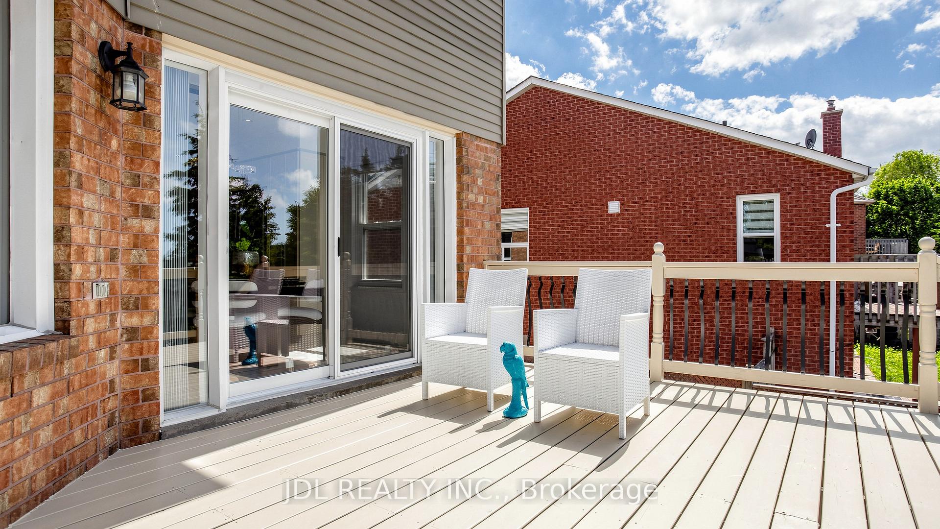 Photo 36 of 36 Chartwell Crescent, Georgina, Keswick North — HOMEH