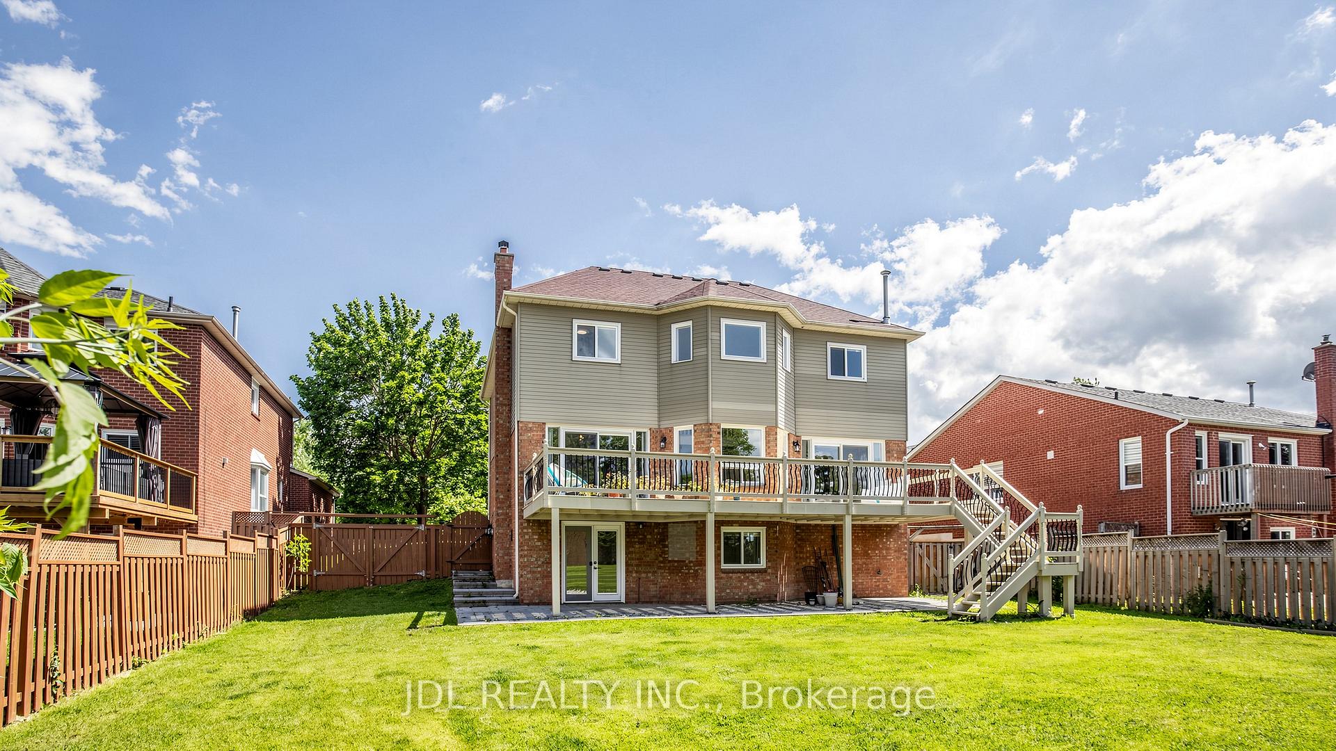 Photo 37 of 36 Chartwell Crescent, Georgina, Keswick North — HOMEH
